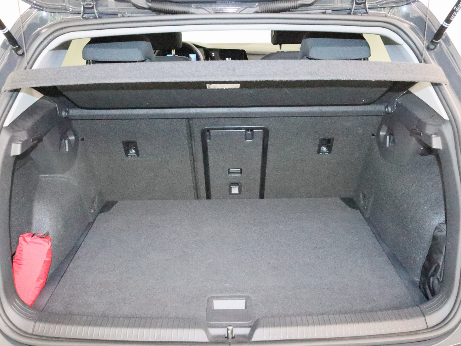 VW Golf VIII 1.0 eTSI Move VW Golf VIII 1.0 eTSI Move