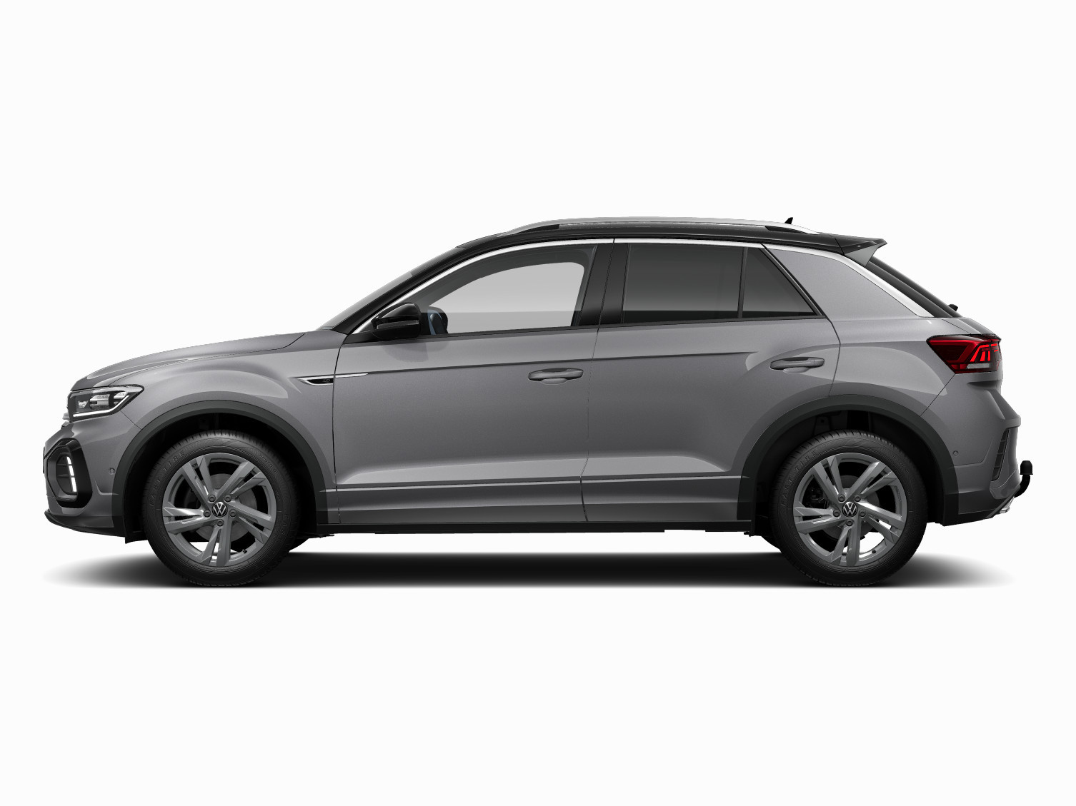 VW T-Roc 1.5 TSI R-Line VW T-Roc 1.5 TSI R-Line