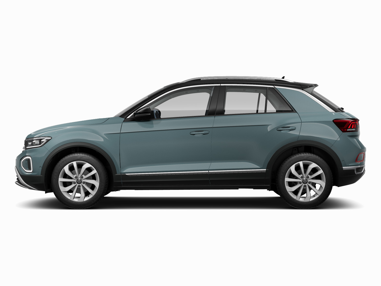 VW T-Roc 1.5 TSI Style VW T-Roc 1.5 TSI Style