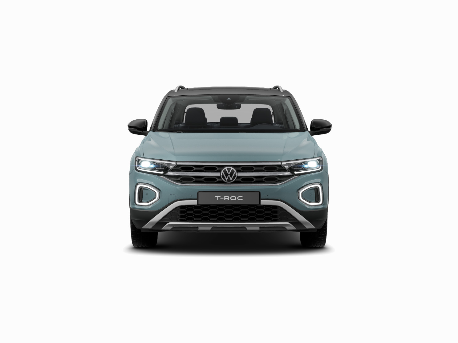 VW T-Roc 1.5 TSI Style VW T-Roc 1.5 TSI Style