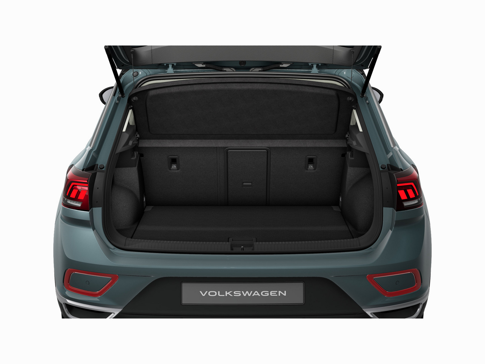 VW T-Roc 1.5 TSI Style VW T-Roc 1.5 TSI Style