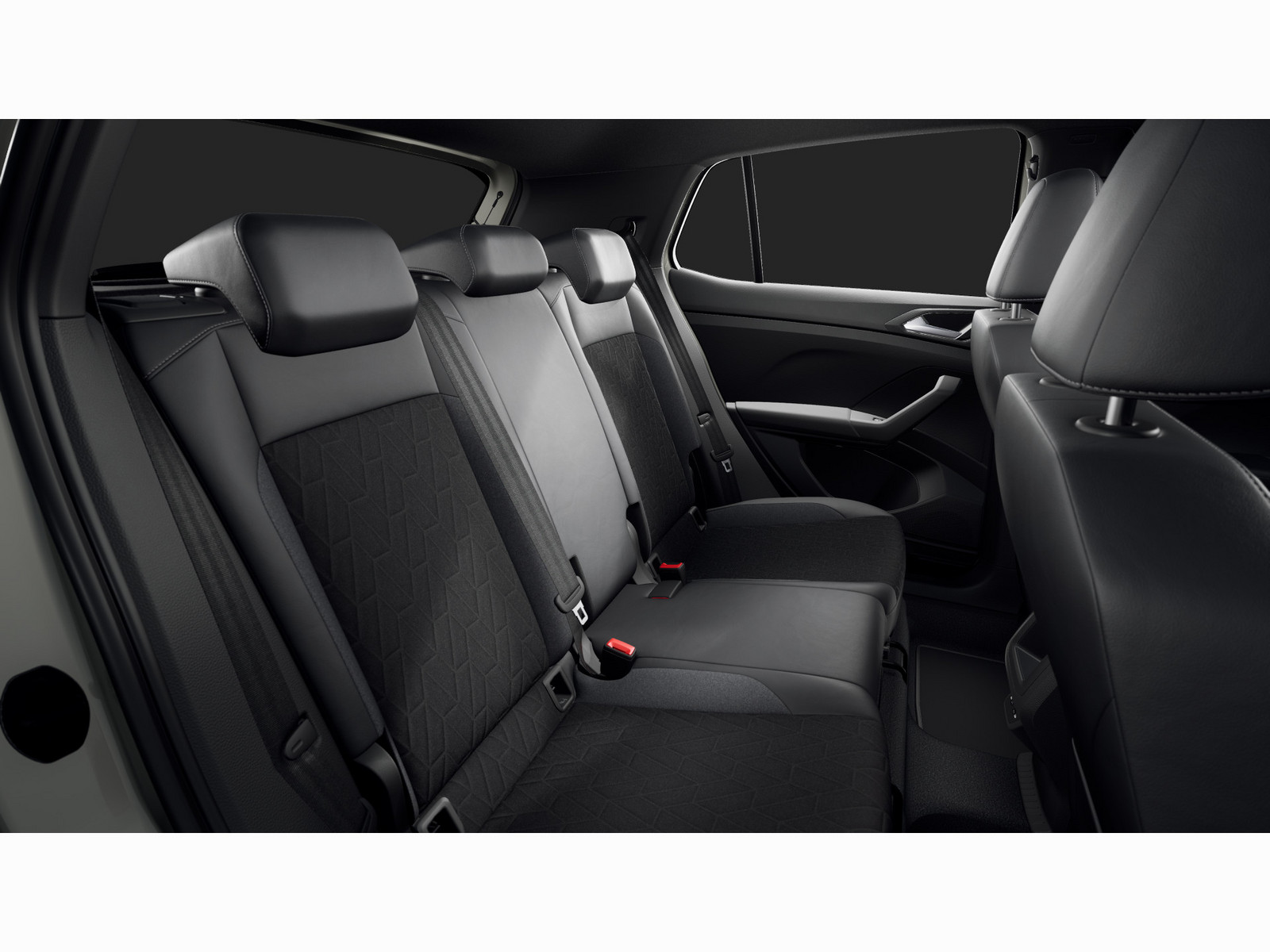 VW T-Cross 1.0 TSI Goal VW T-Cross 1.0 TSI Goal