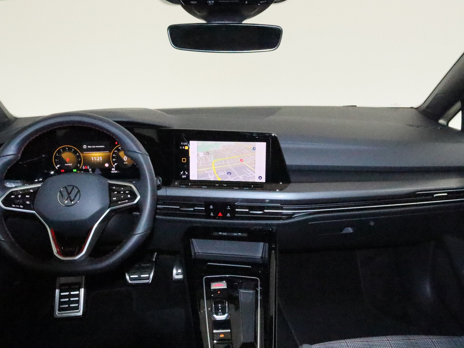 VW Golf VIII 2.0 TSI GTI VW Golf VIII 2.0 TSI GTI