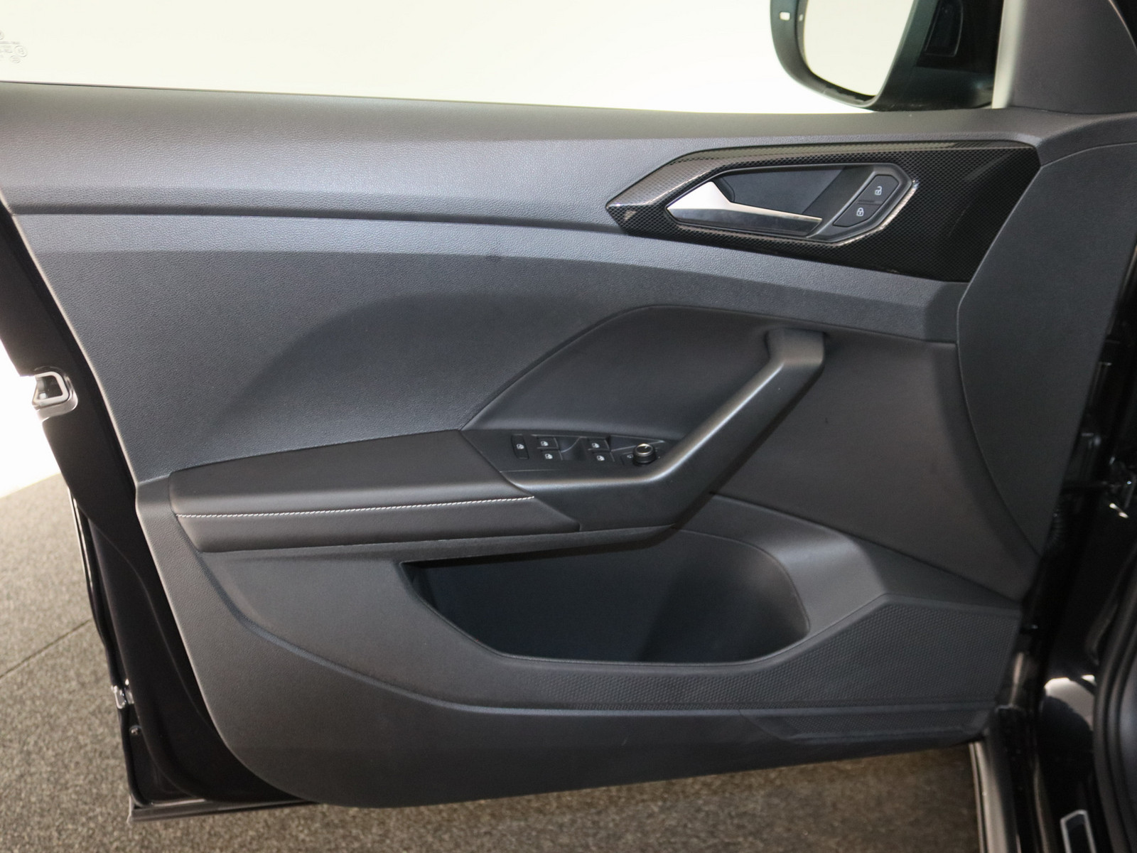 VW T-Cross 1.0 TSI Goal VW T-Cross 1.0 TSI Goal