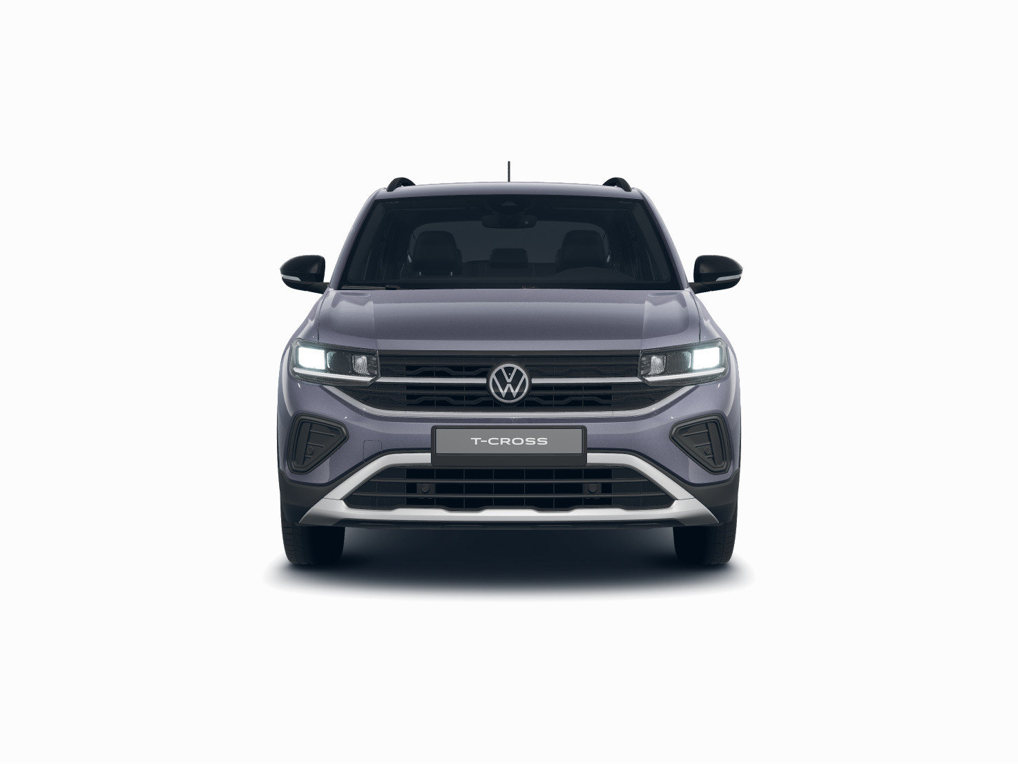 VW T-Cross 1.0 TSI Goal VW T-Cross 1.0 TSI Goal
