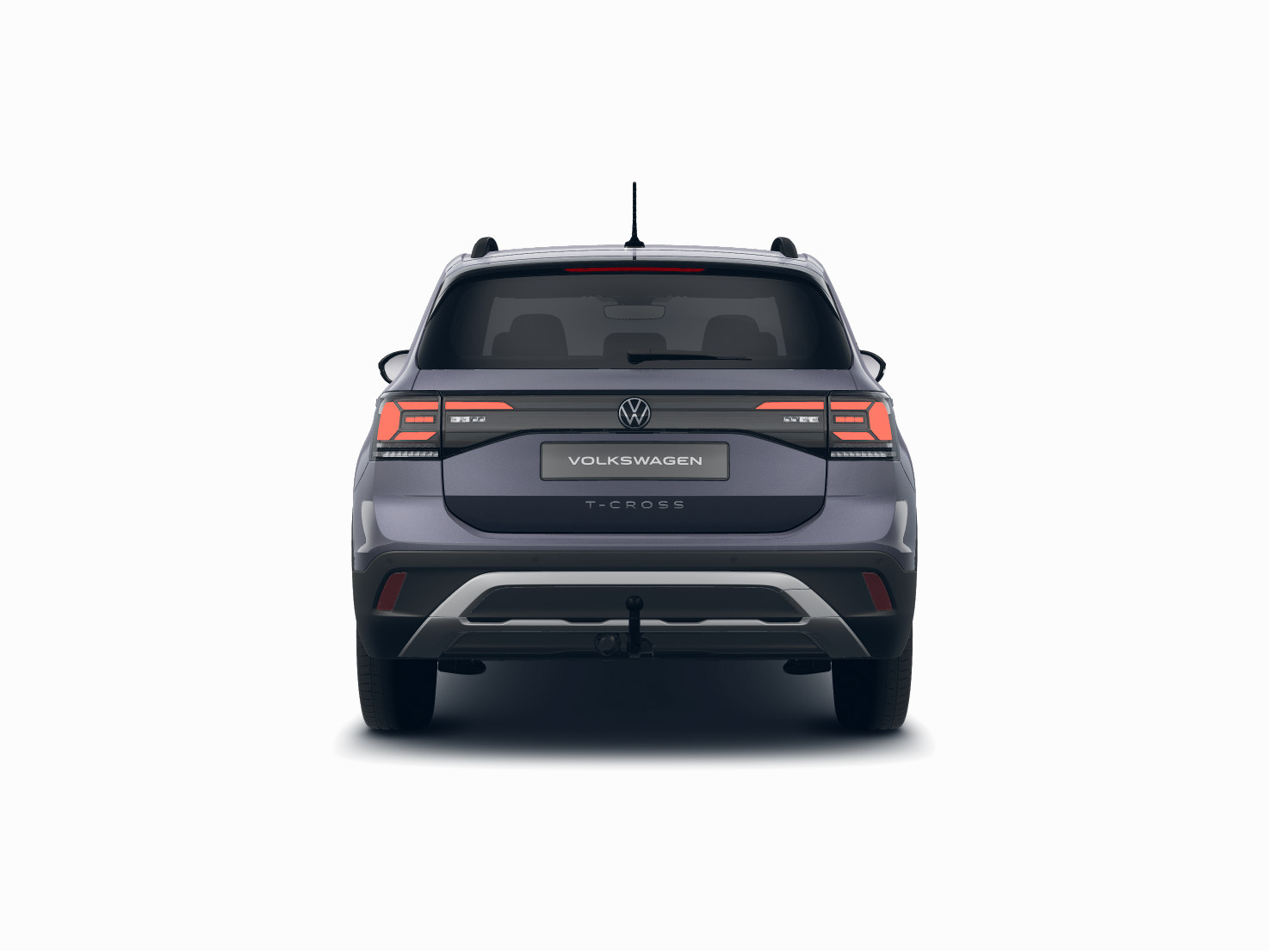 VW T-Cross 1.0 TSI Goal VW T-Cross 1.0 TSI Goal