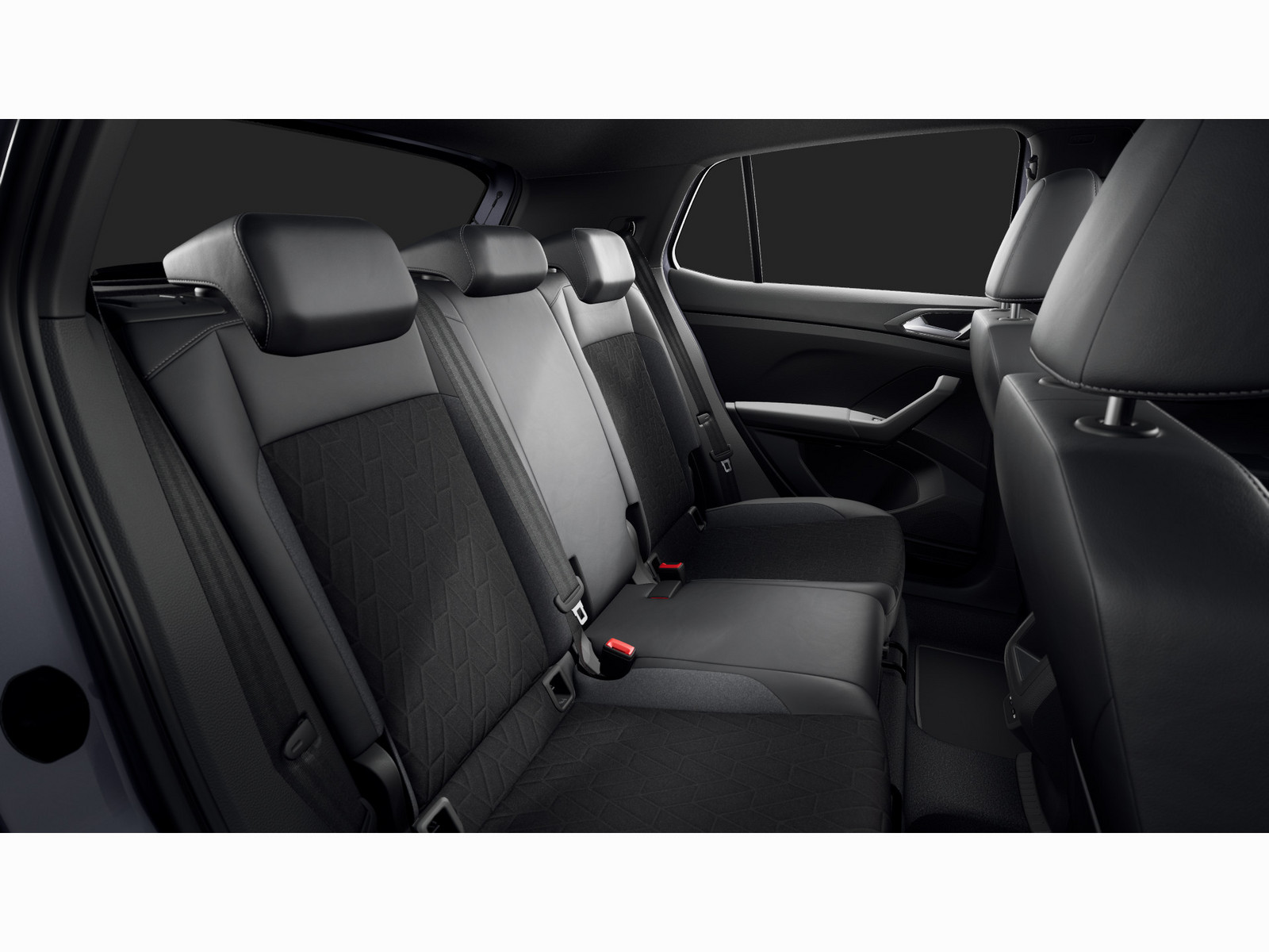 VW T-Cross 1.0 TSI Goal VW T-Cross 1.0 TSI Goal