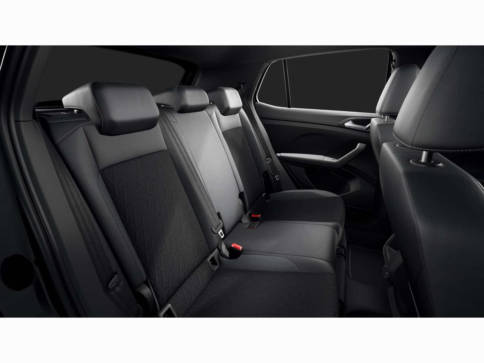 VW T-Cross 1.0 TSI Goal VW T-Cross 1.0 TSI Goal