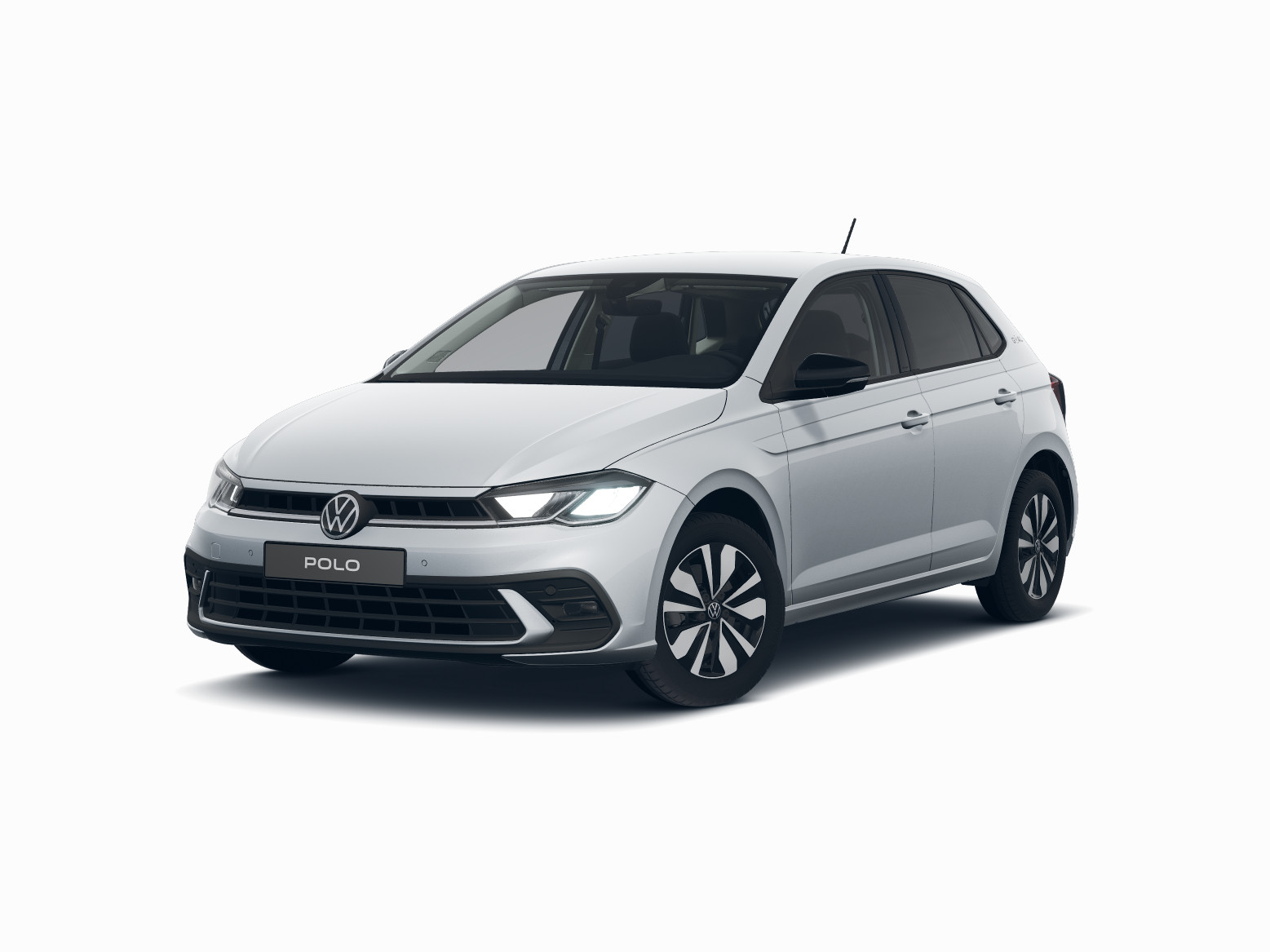 VW Polo 1.0 TSI Goal VW Polo 1.0 TSI Goal