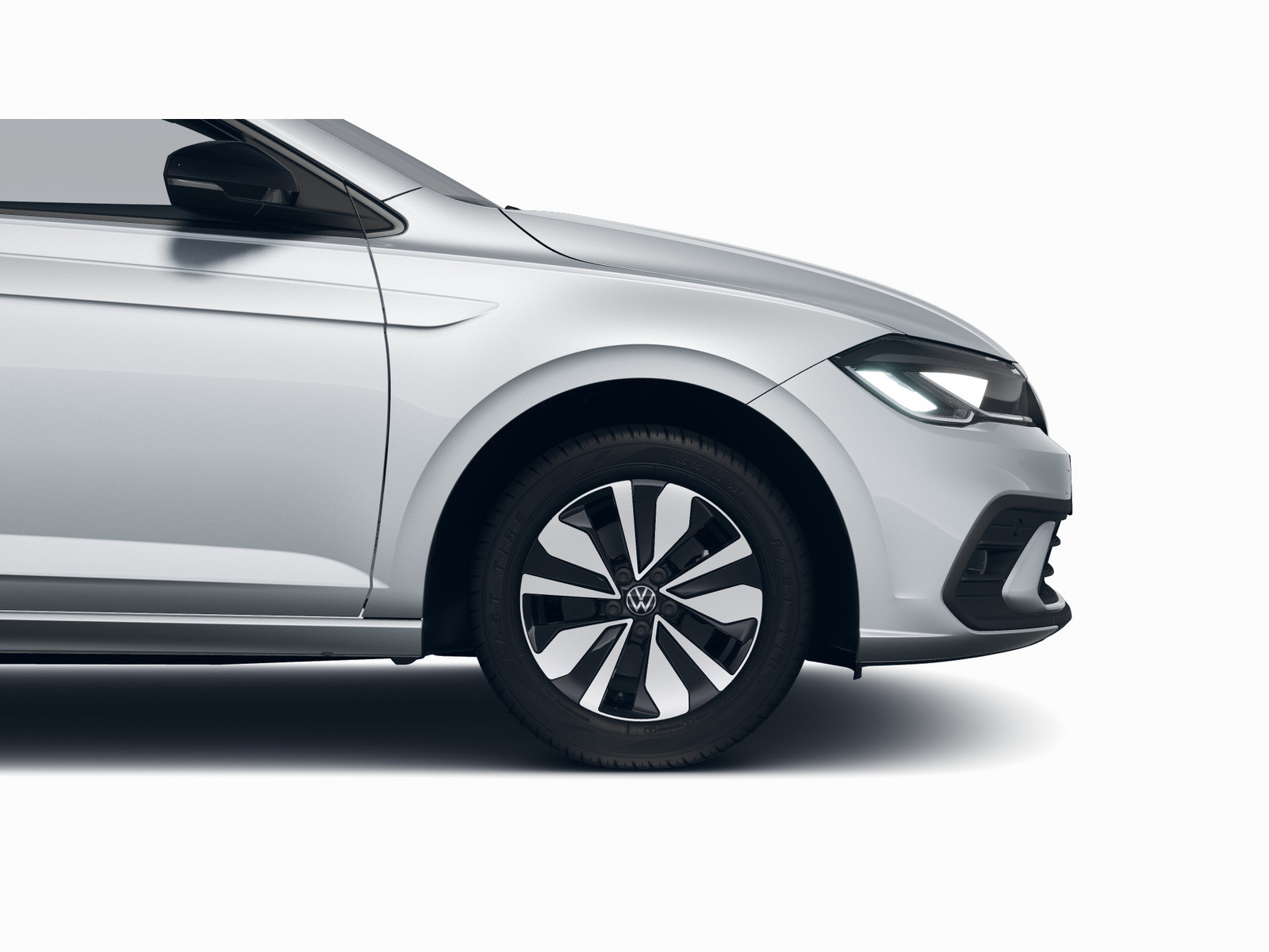 VW Polo 1.0 TSI Goal VW Polo 1.0 TSI Goal