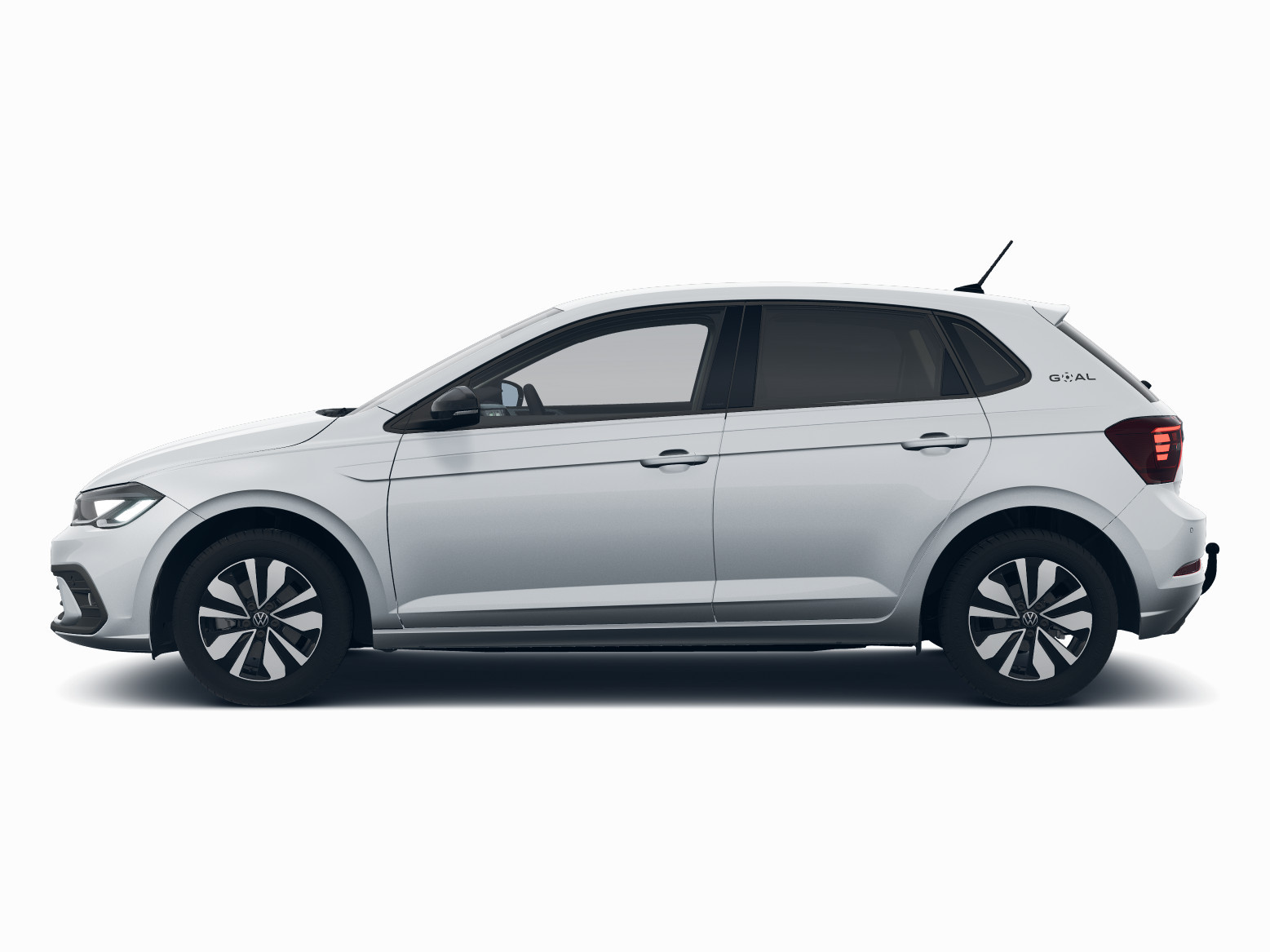 VW Polo 1.0 TSI Goal VW Polo 1.0 TSI Goal