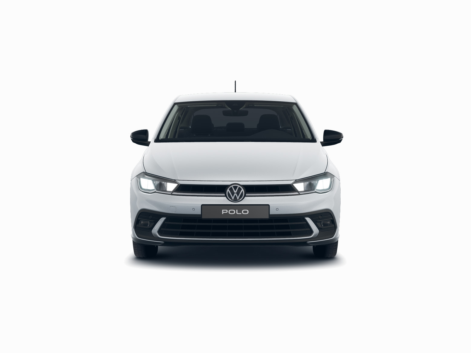 VW Polo 1.0 TSI Goal VW Polo 1.0 TSI Goal
