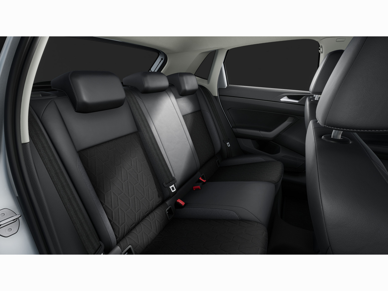 VW Polo 1.0 TSI Goal VW Polo 1.0 TSI Goal