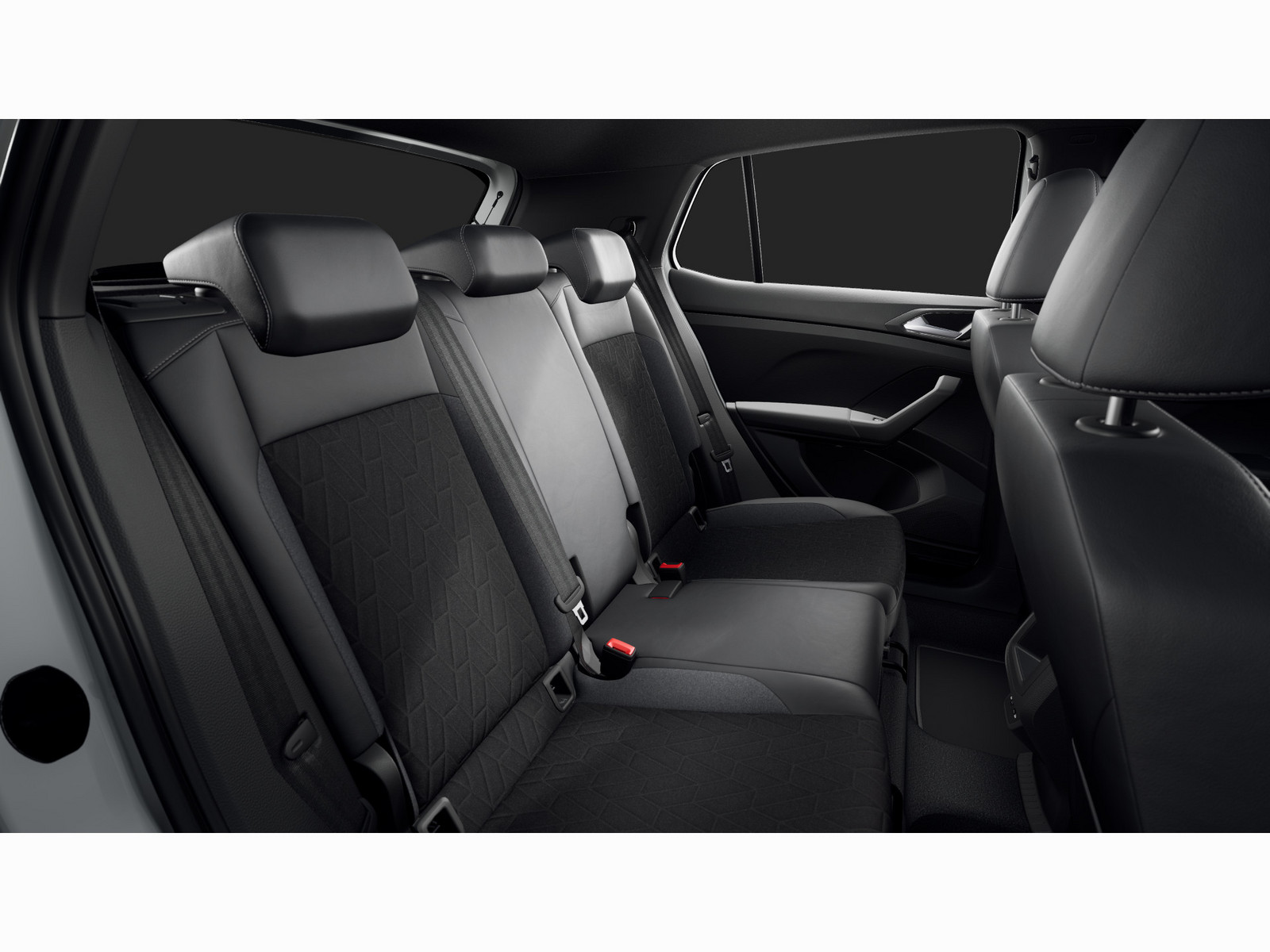 VW T-Cross 1.0 TSI Goal VW T-Cross 1.0 TSI Goal