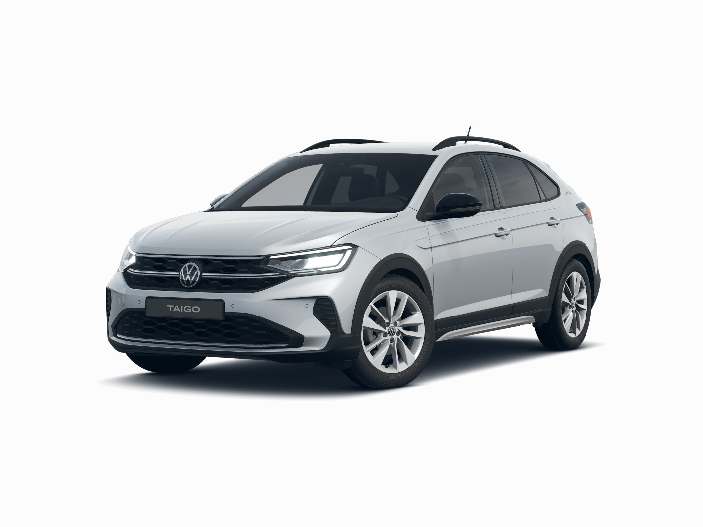 VW Taigo 1.0 TSI Goal VW Taigo 1.0 TSI Goal