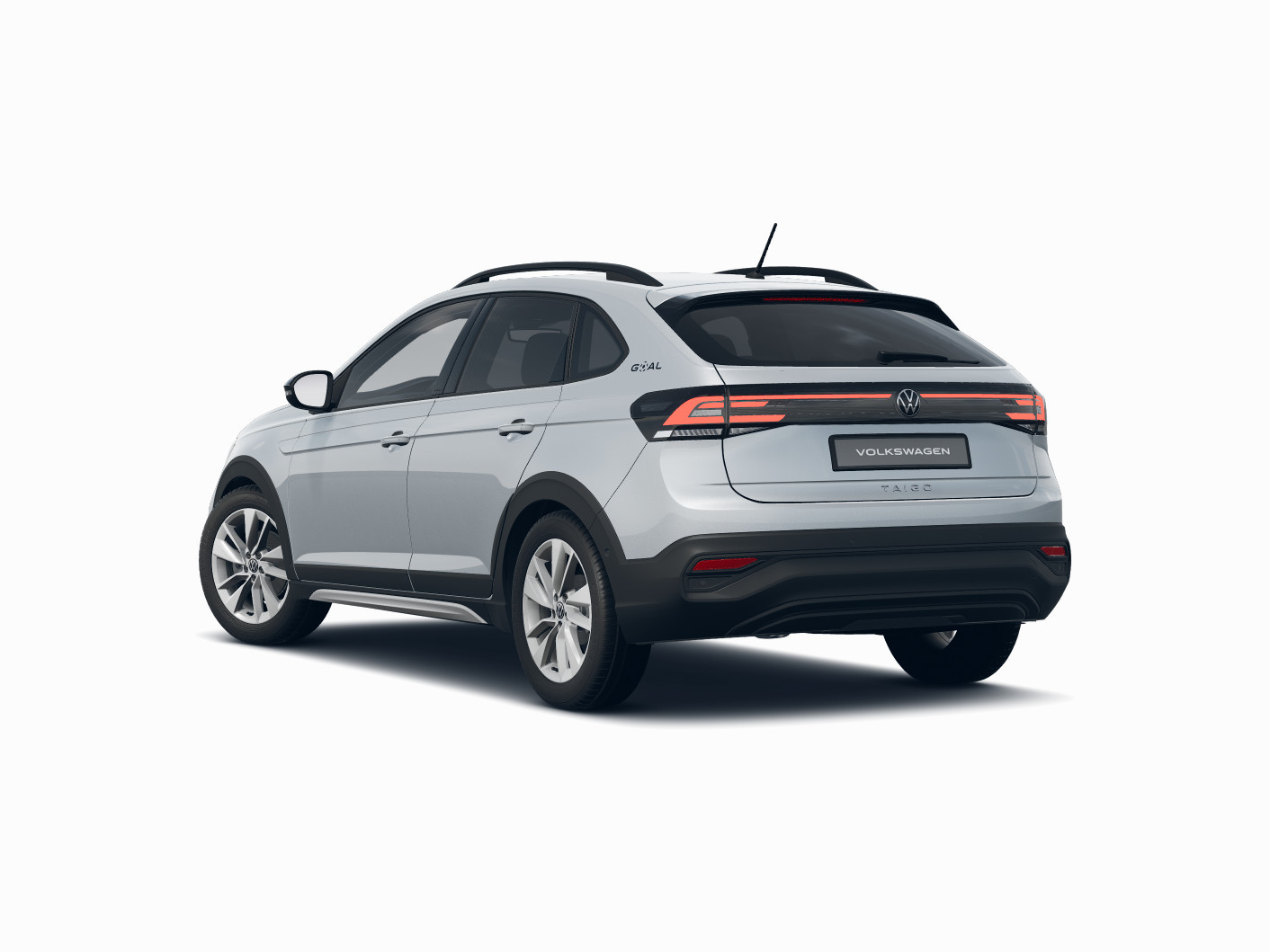 VW Taigo 1.0 TSI Goal VW Taigo 1.0 TSI Goal