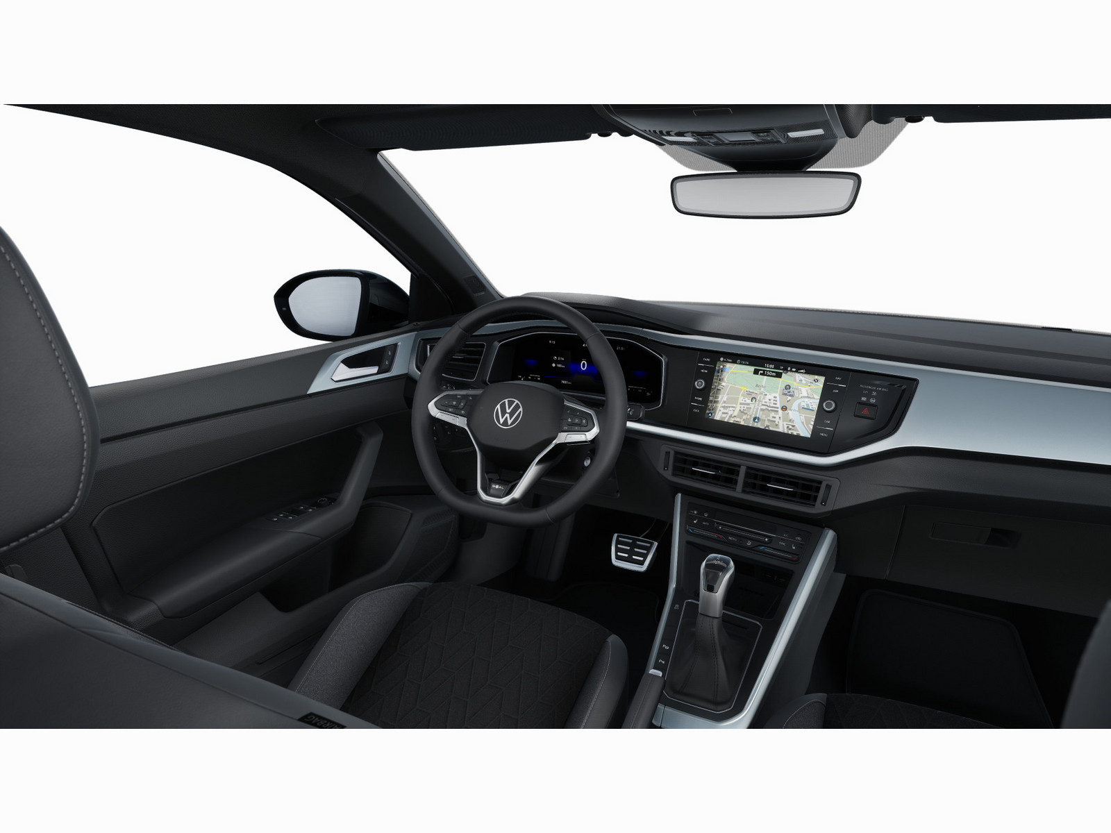 VW Taigo 1.0 TSI Goal VW Taigo 1.0 TSI Goal