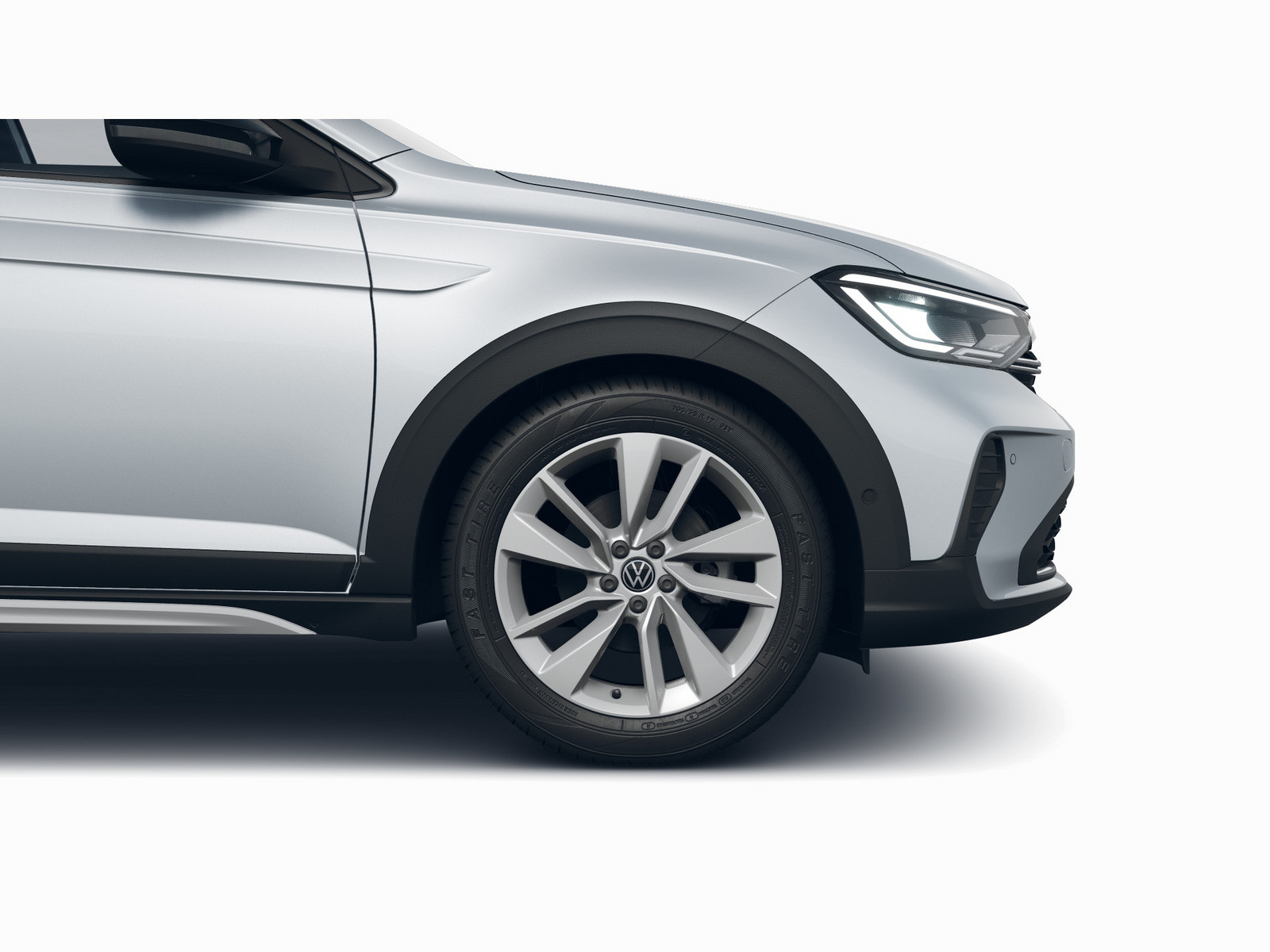 VW Taigo 1.0 TSI Goal VW Taigo 1.0 TSI Goal