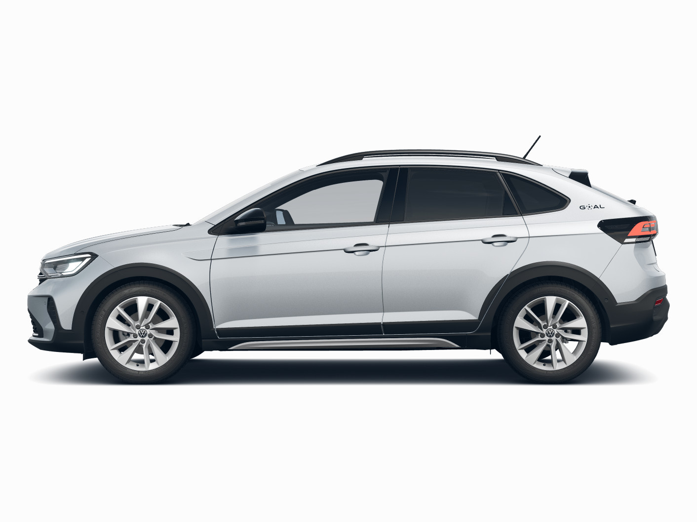 VW Taigo 1.0 TSI Goal VW Taigo 1.0 TSI Goal