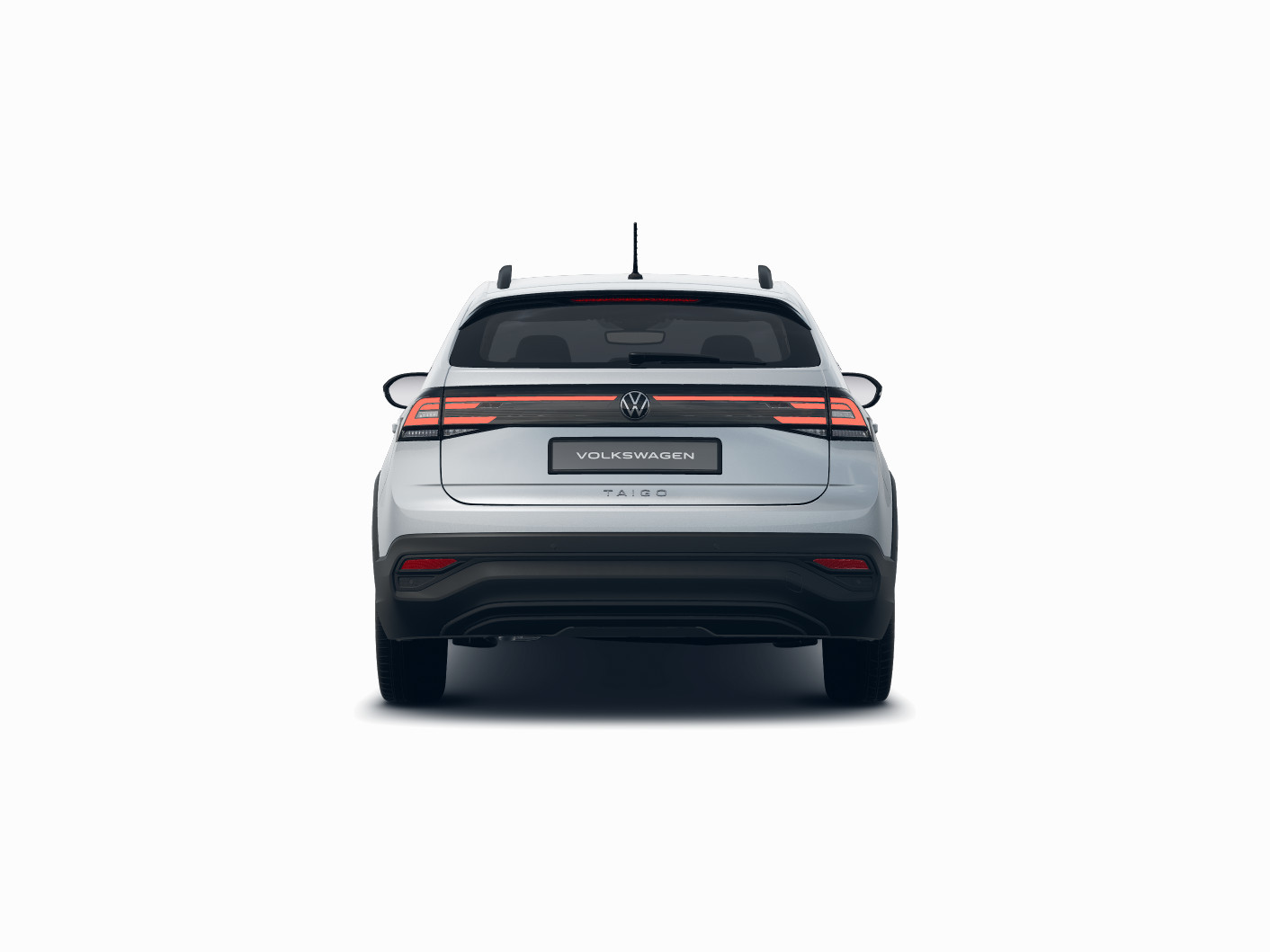 VW Taigo 1.0 TSI Goal VW Taigo 1.0 TSI Goal