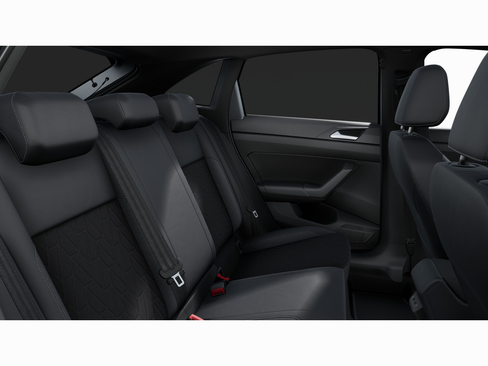 VW Taigo 1.0 TSI Goal VW Taigo 1.0 TSI Goal