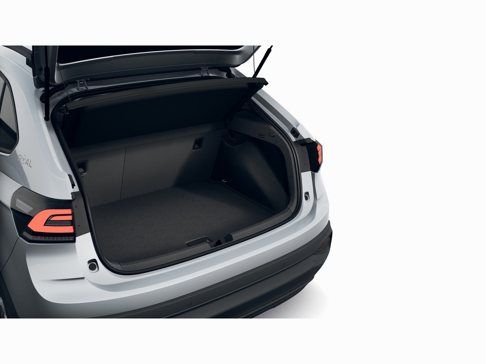 VW Taigo 1.0 TSI Goal VW Taigo 1.0 TSI Goal