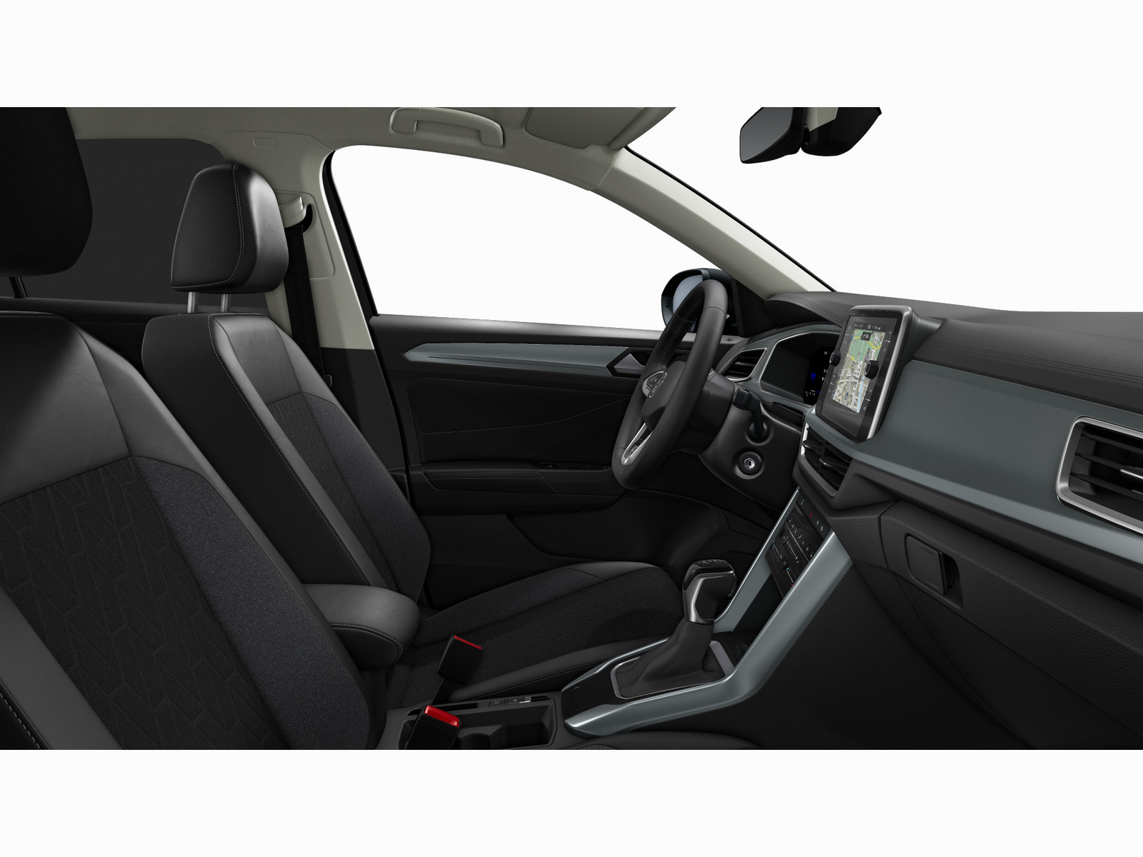 VW T-Roc 2.0 TDI Goal VW T-Roc 2.0 TDI Goal