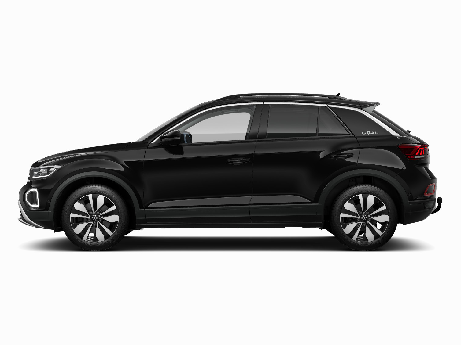 VW T-Roc 2.0 TDI Goal VW T-Roc 2.0 TDI Goal