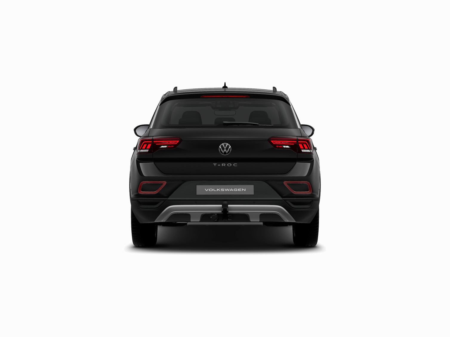 VW T-Roc 2.0 TDI Goal VW T-Roc 2.0 TDI Goal