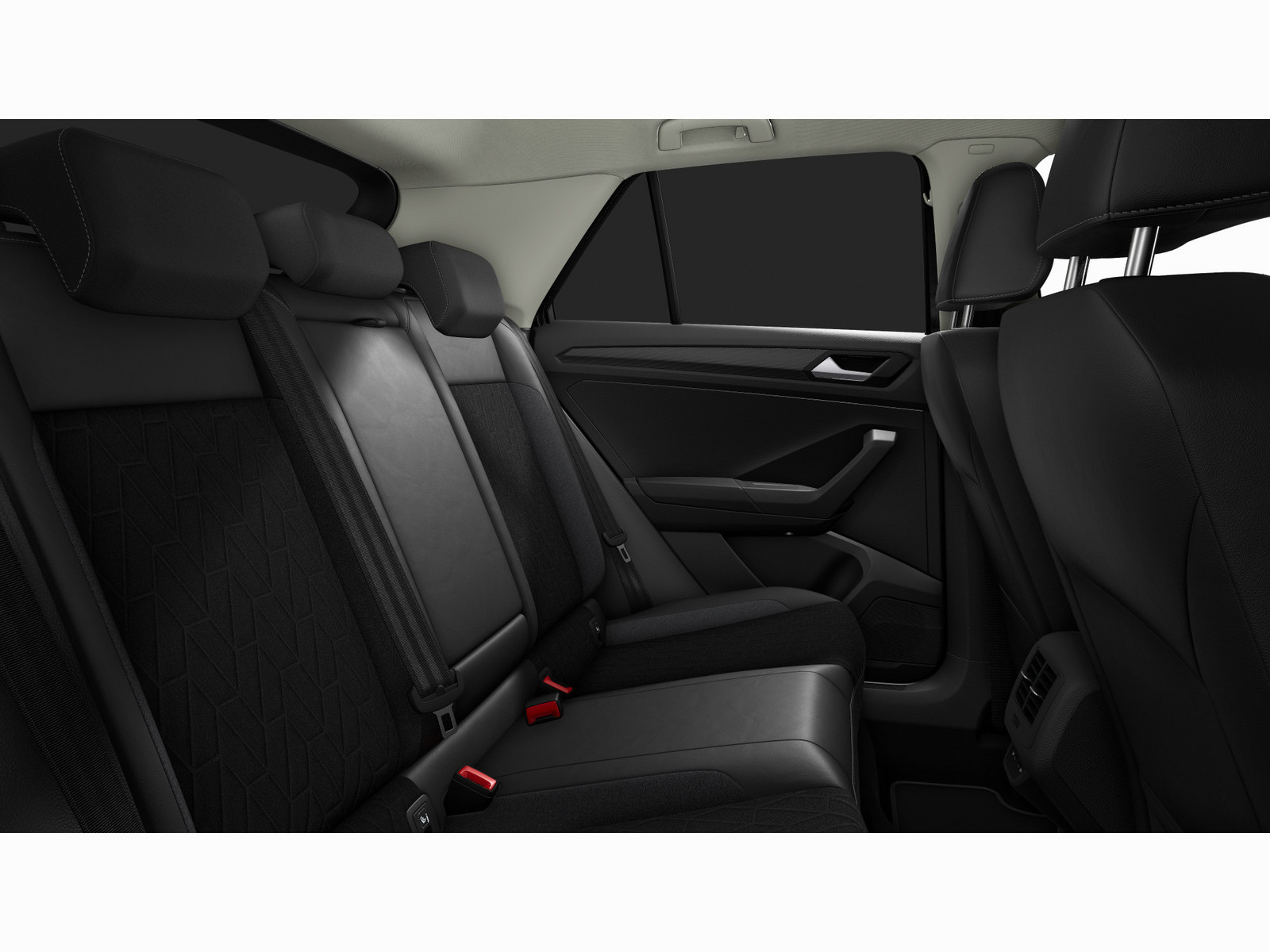 VW T-Roc 2.0 TDI Goal VW T-Roc 2.0 TDI Goal