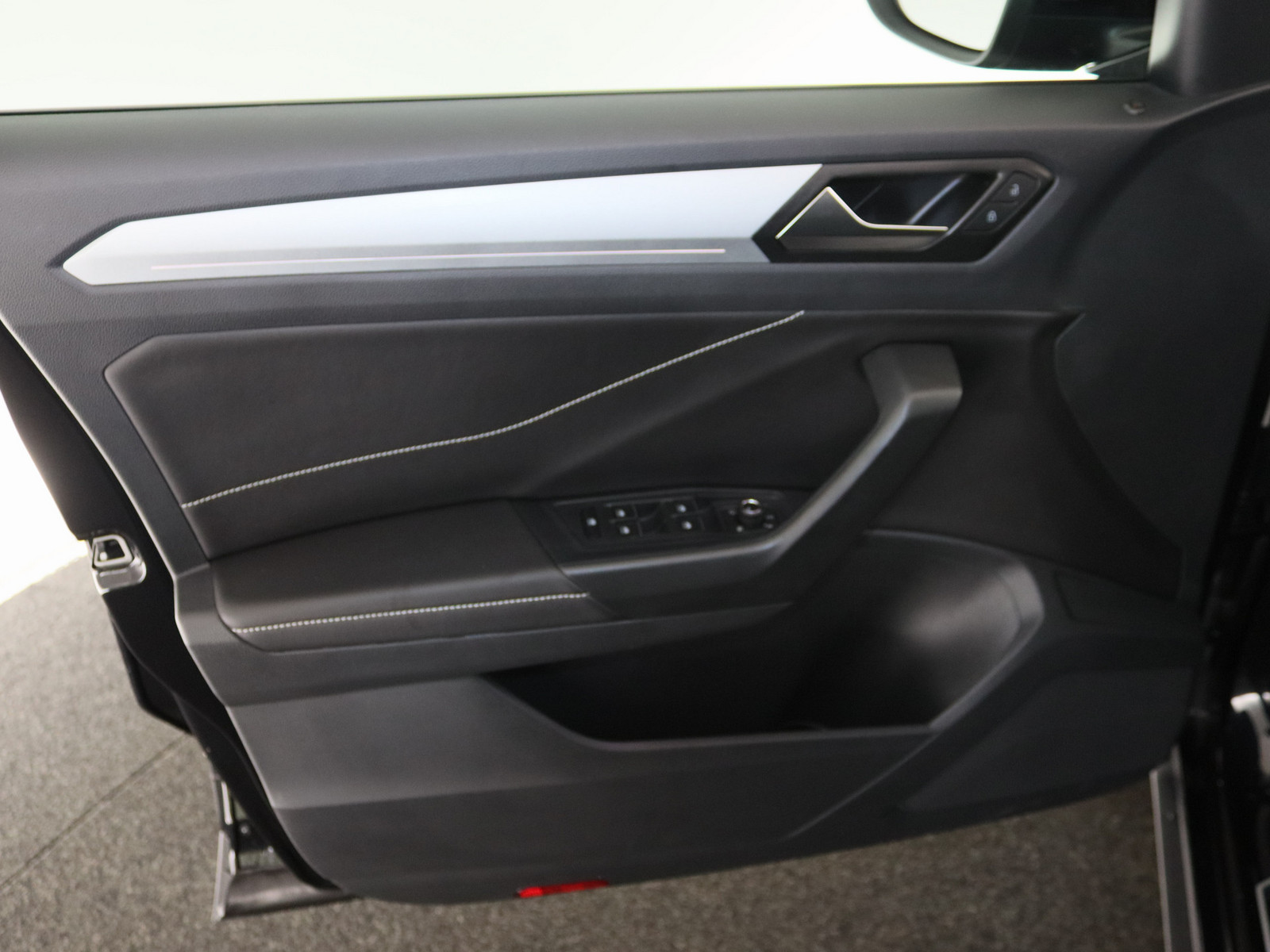 VW T-Roc 2.0 TDI Goal VW T-Roc 2.0 TDI Goal