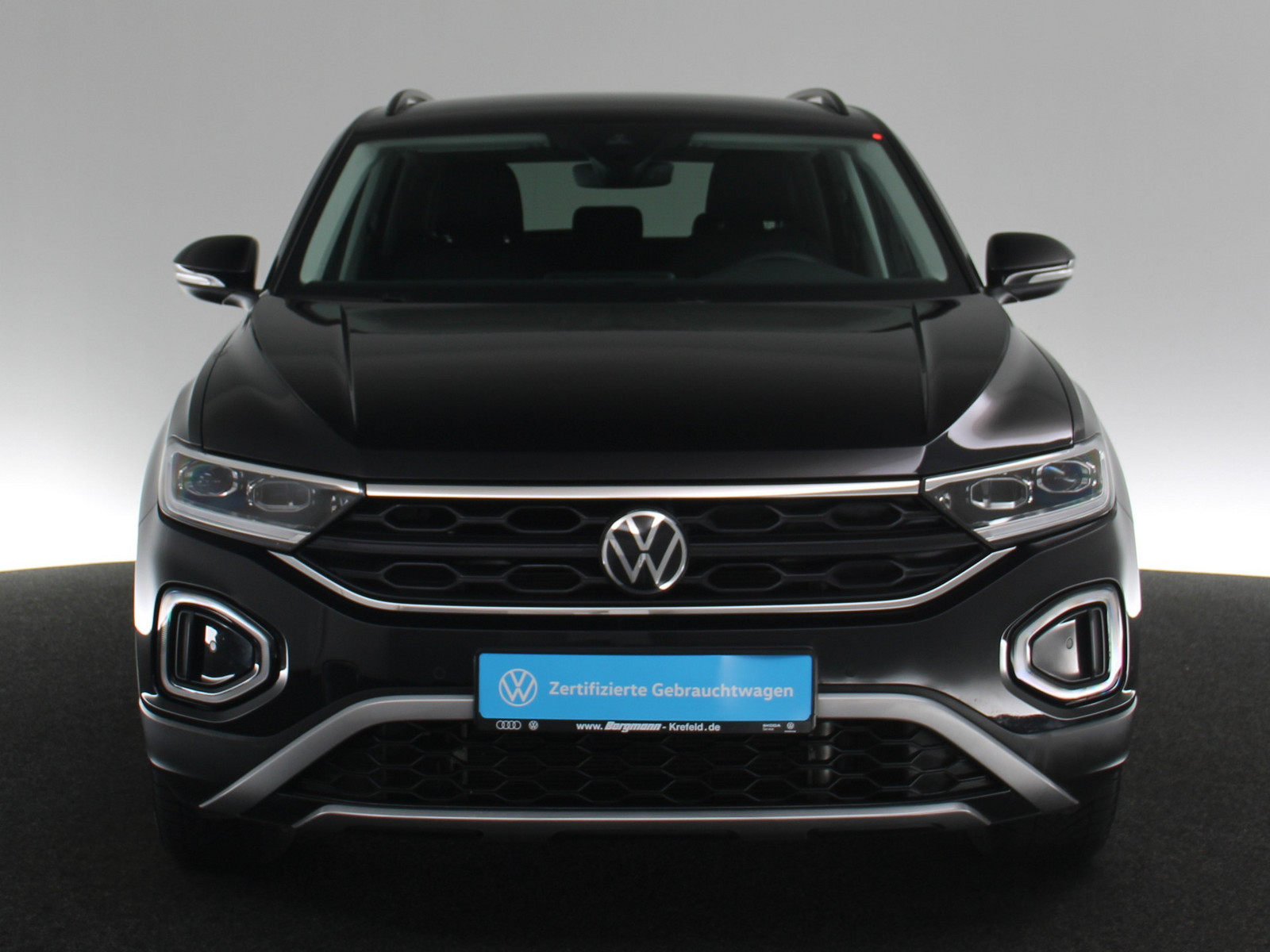 VW T-Roc 2.0 TDI Goal VW T-Roc 2.0 TDI Goal