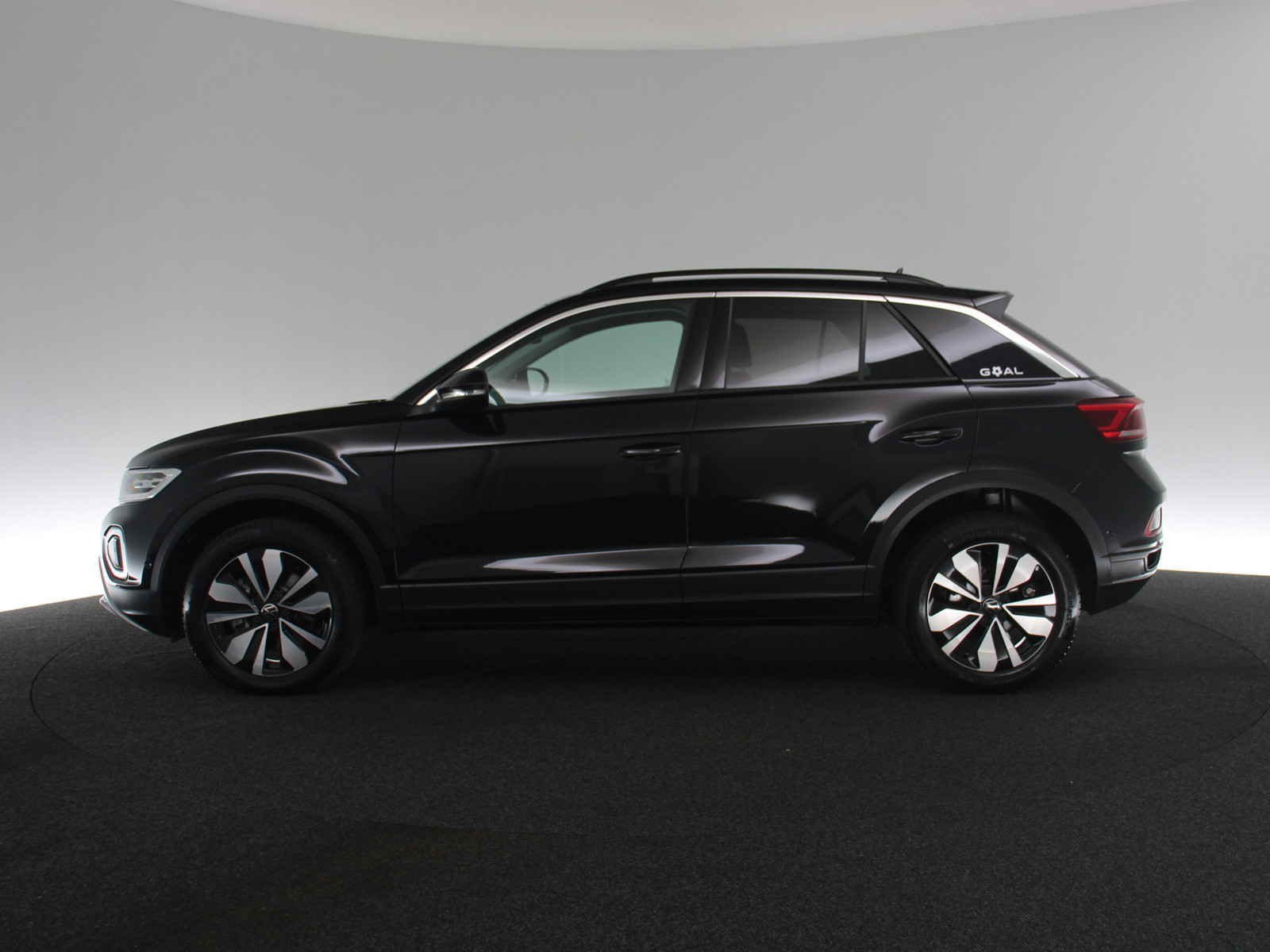 VW T-Roc 2.0 TDI Goal VW T-Roc 2.0 TDI Goal