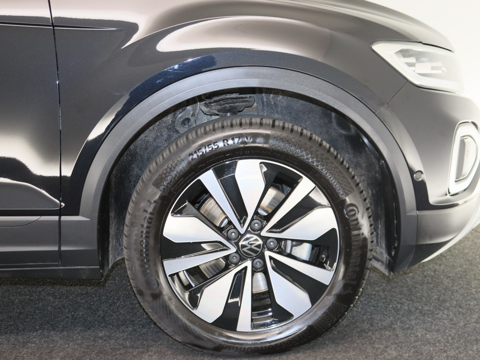 VW T-Roc 2.0 TDI Goal VW T-Roc 2.0 TDI Goal