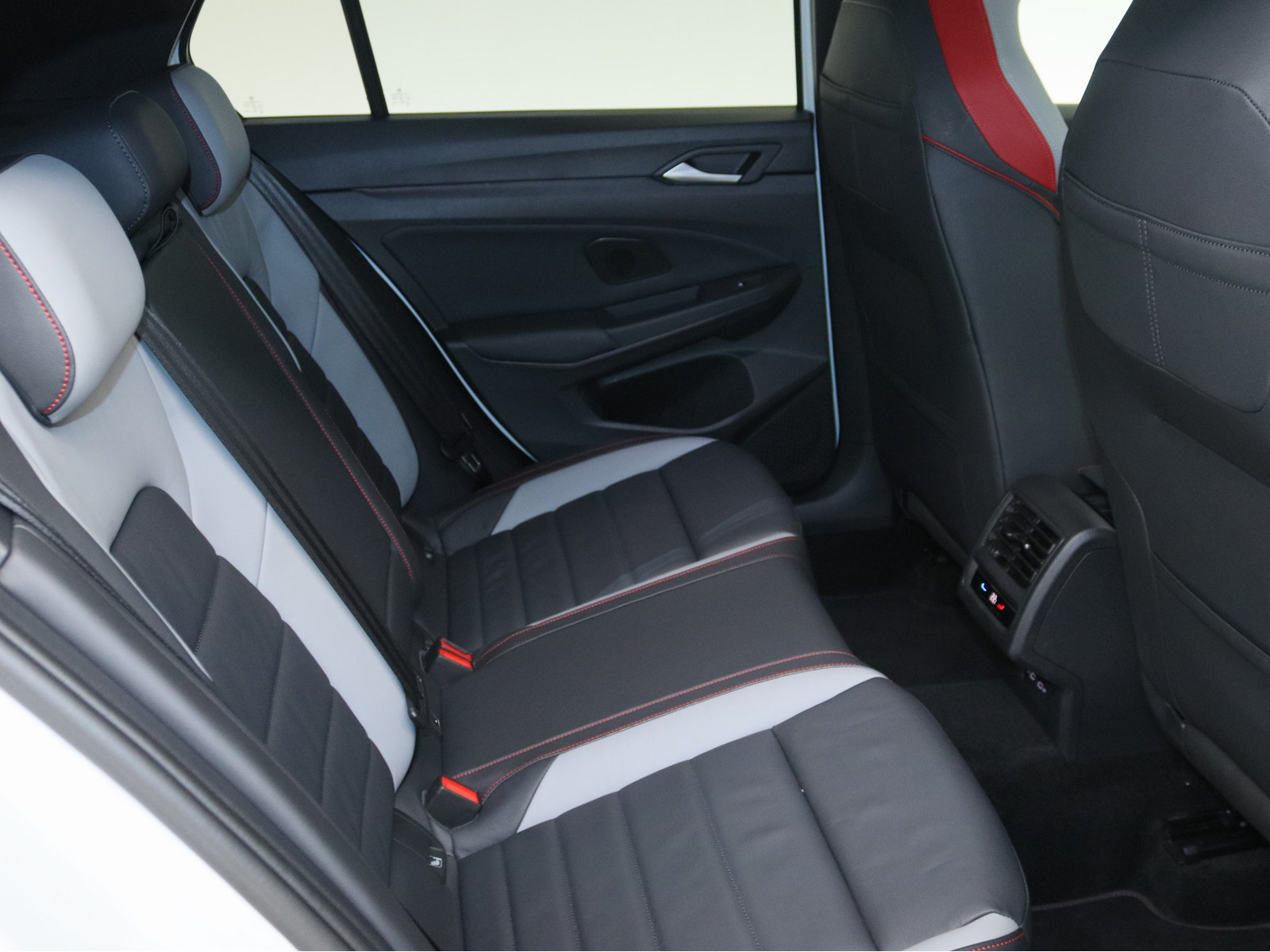 VW Golf VIII GTI Clubsport VW Golf VIII GTI Clubsport