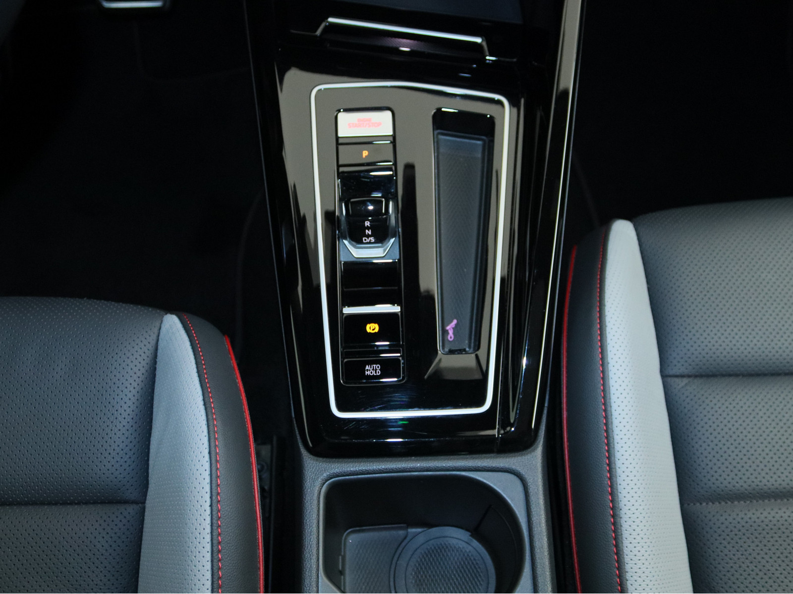 VW Golf VIII GTI Clubsport VW Golf VIII GTI Clubsport