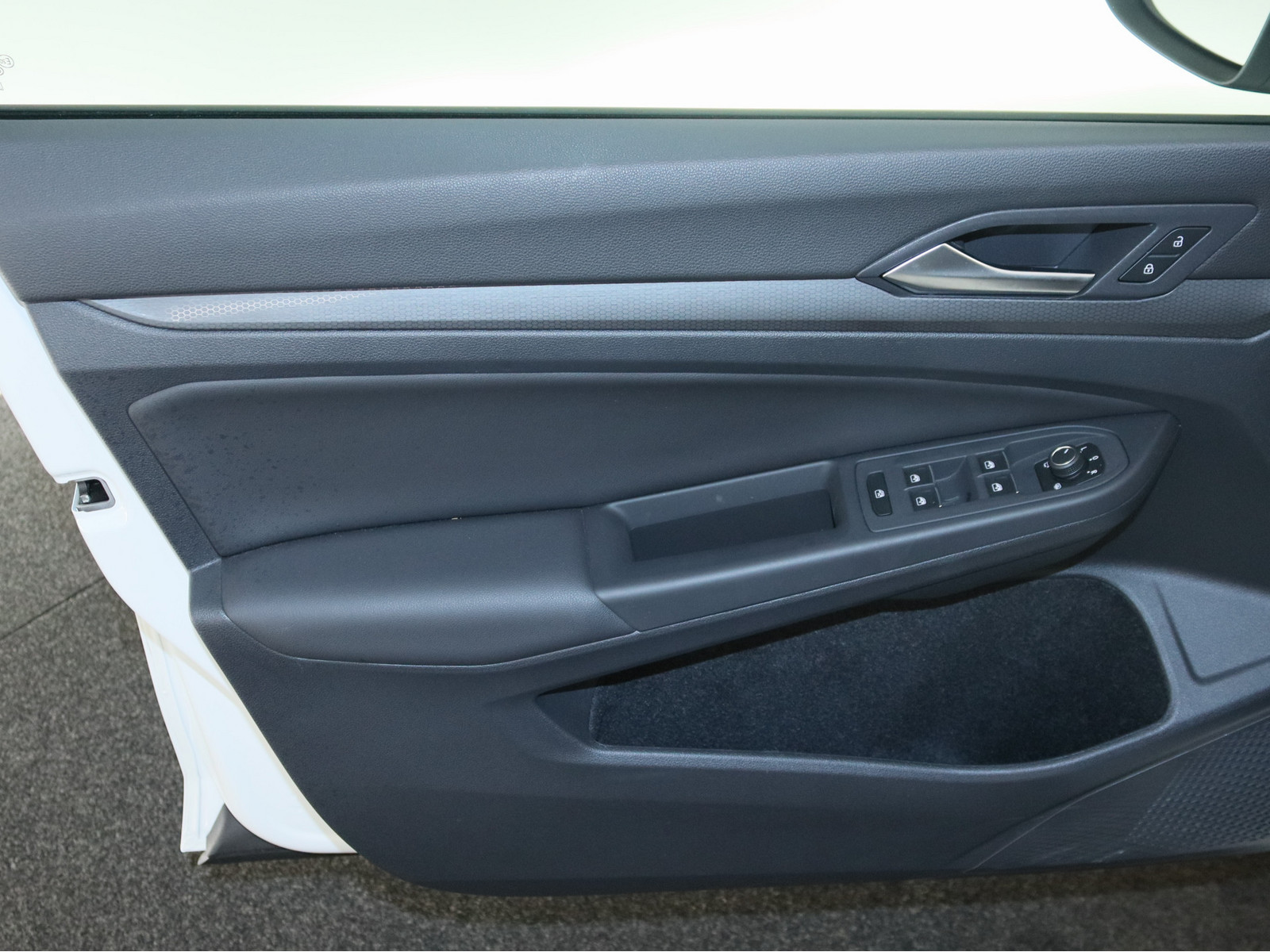 VW Golf VIII GTI Clubsport VW Golf VIII GTI Clubsport