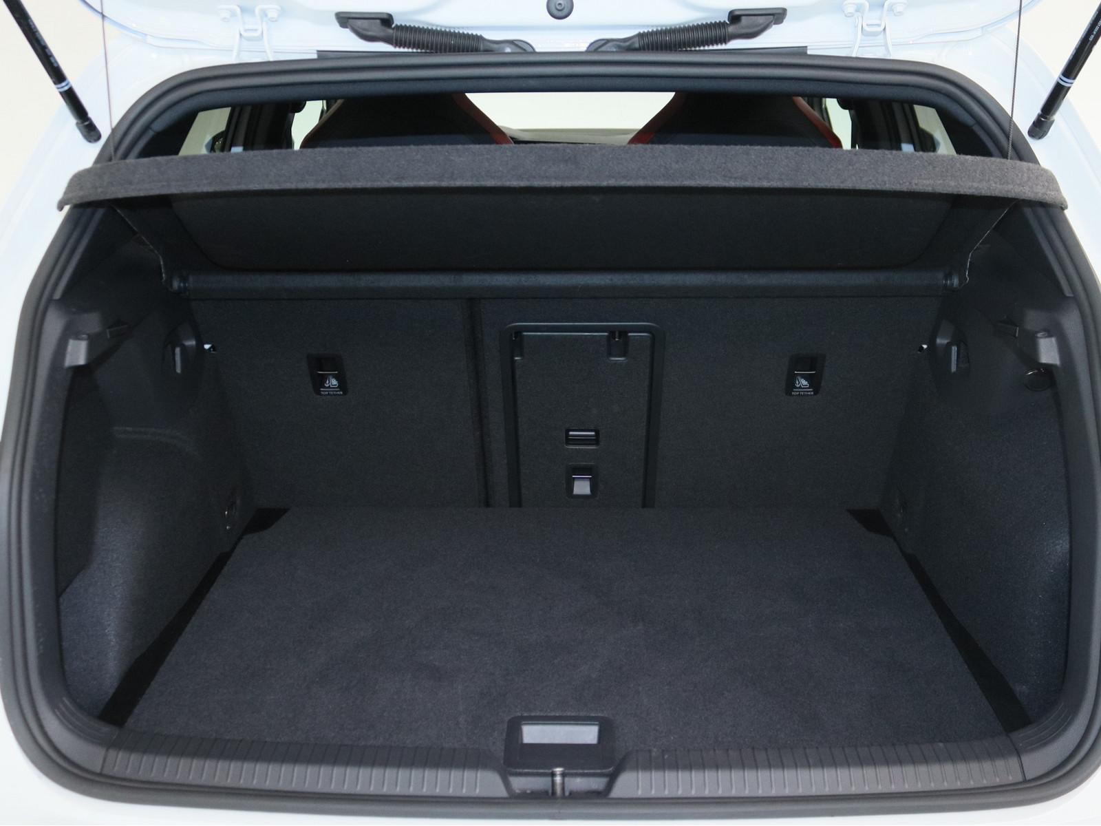 VW Golf VIII GTI Clubsport VW Golf VIII GTI Clubsport