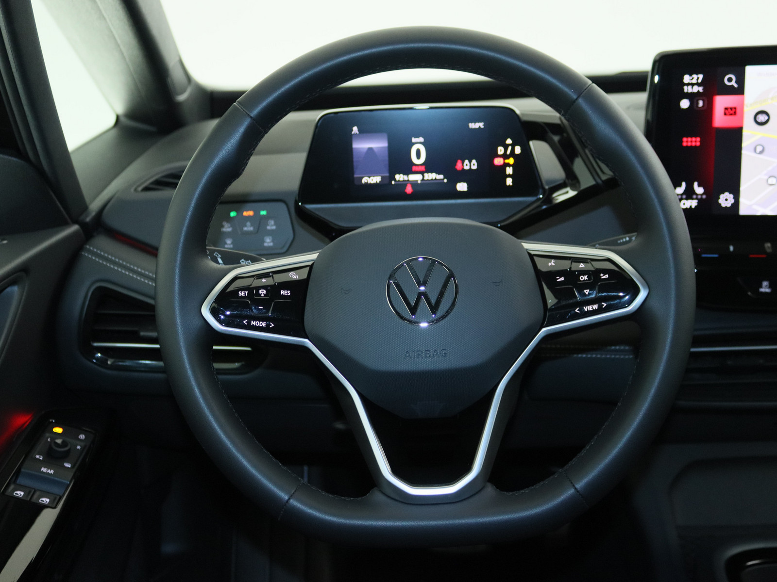 VW ID.3 Pro VW ID.3 Pro