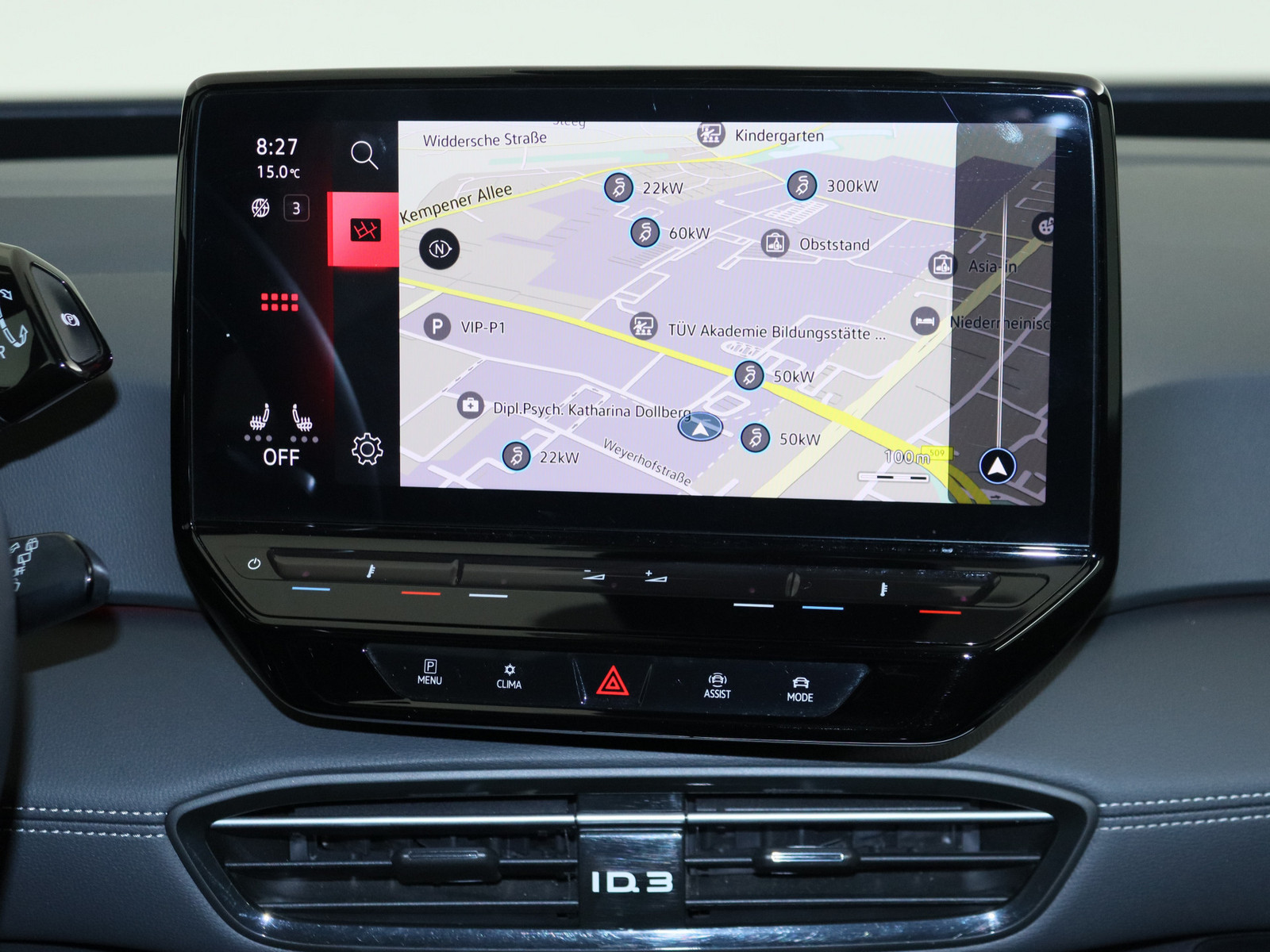 VW ID.3 Pro VW ID.3 Pro