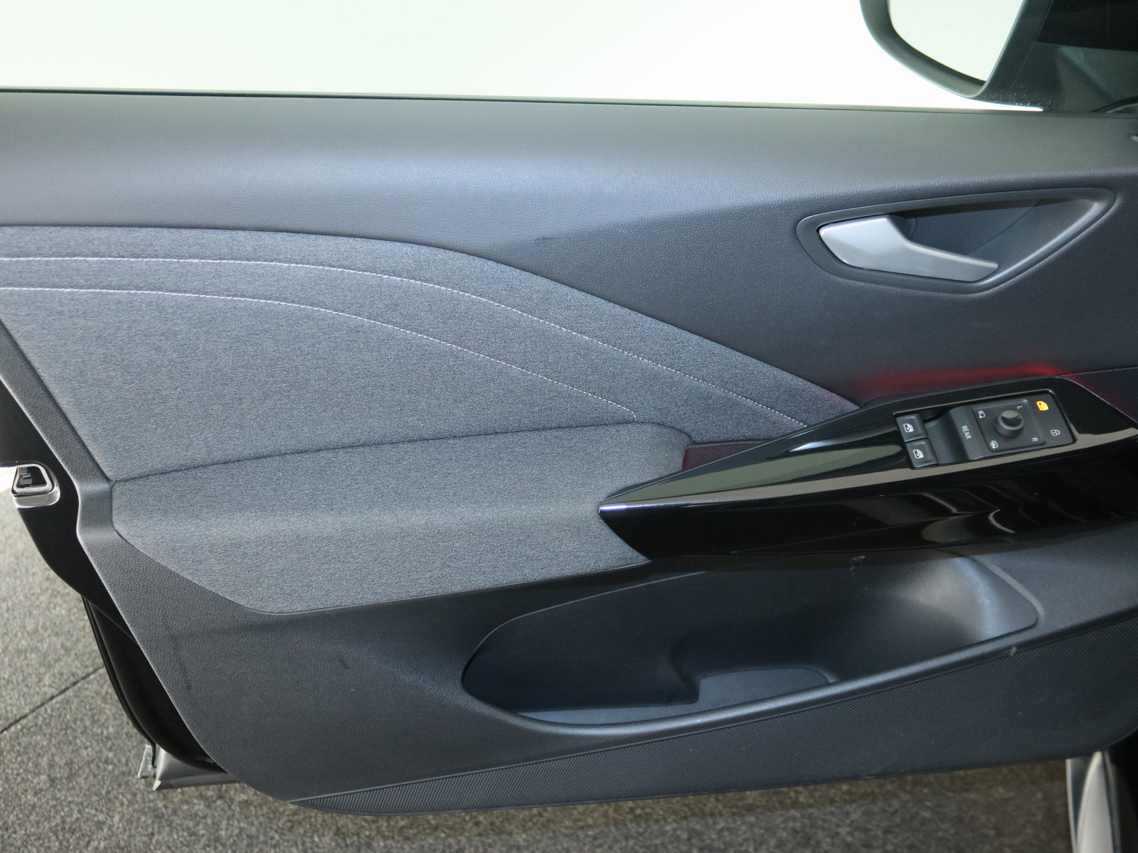 VW ID.3 Pro VW ID.3 Pro