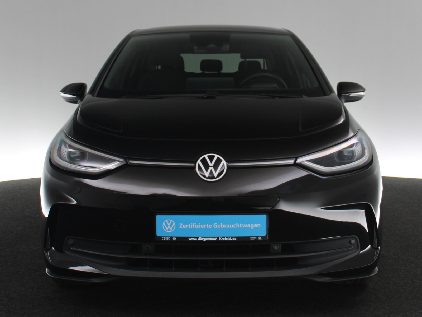 VW ID.3 Pro VW ID.3 Pro