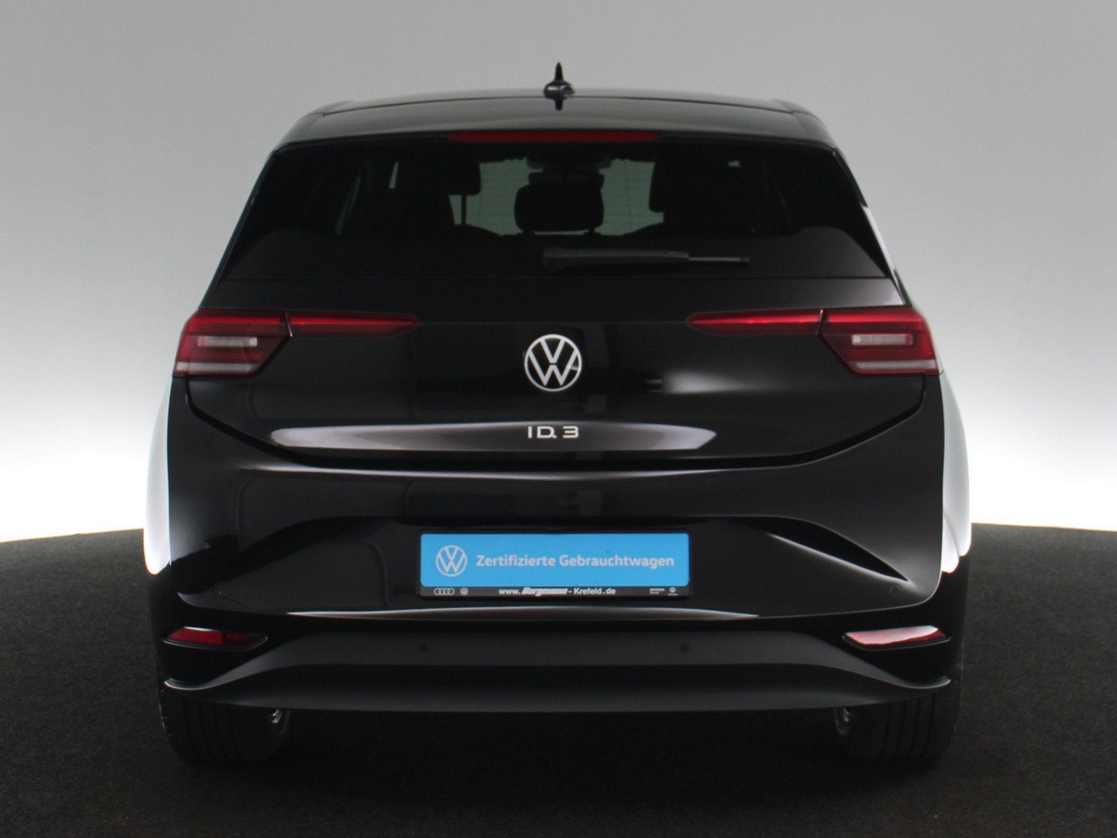 VW ID.3 Pro VW ID.3 Pro