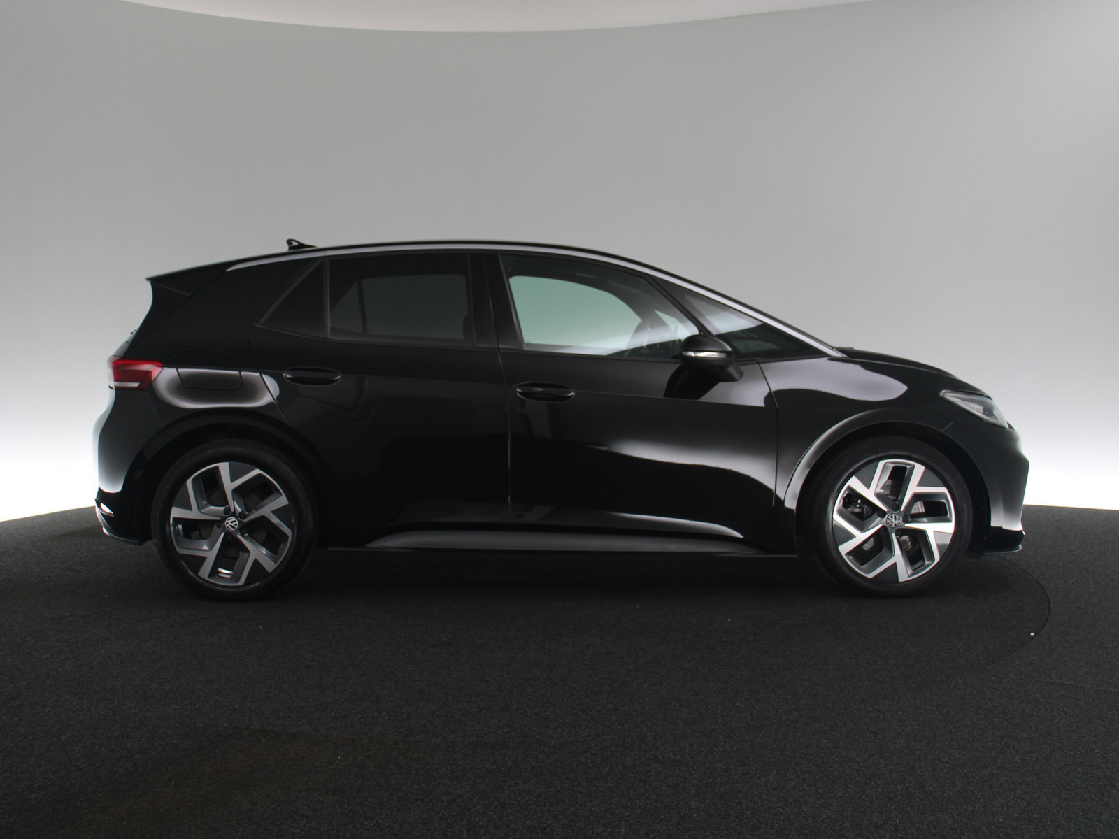 VW ID.3 Pro VW ID.3 Pro