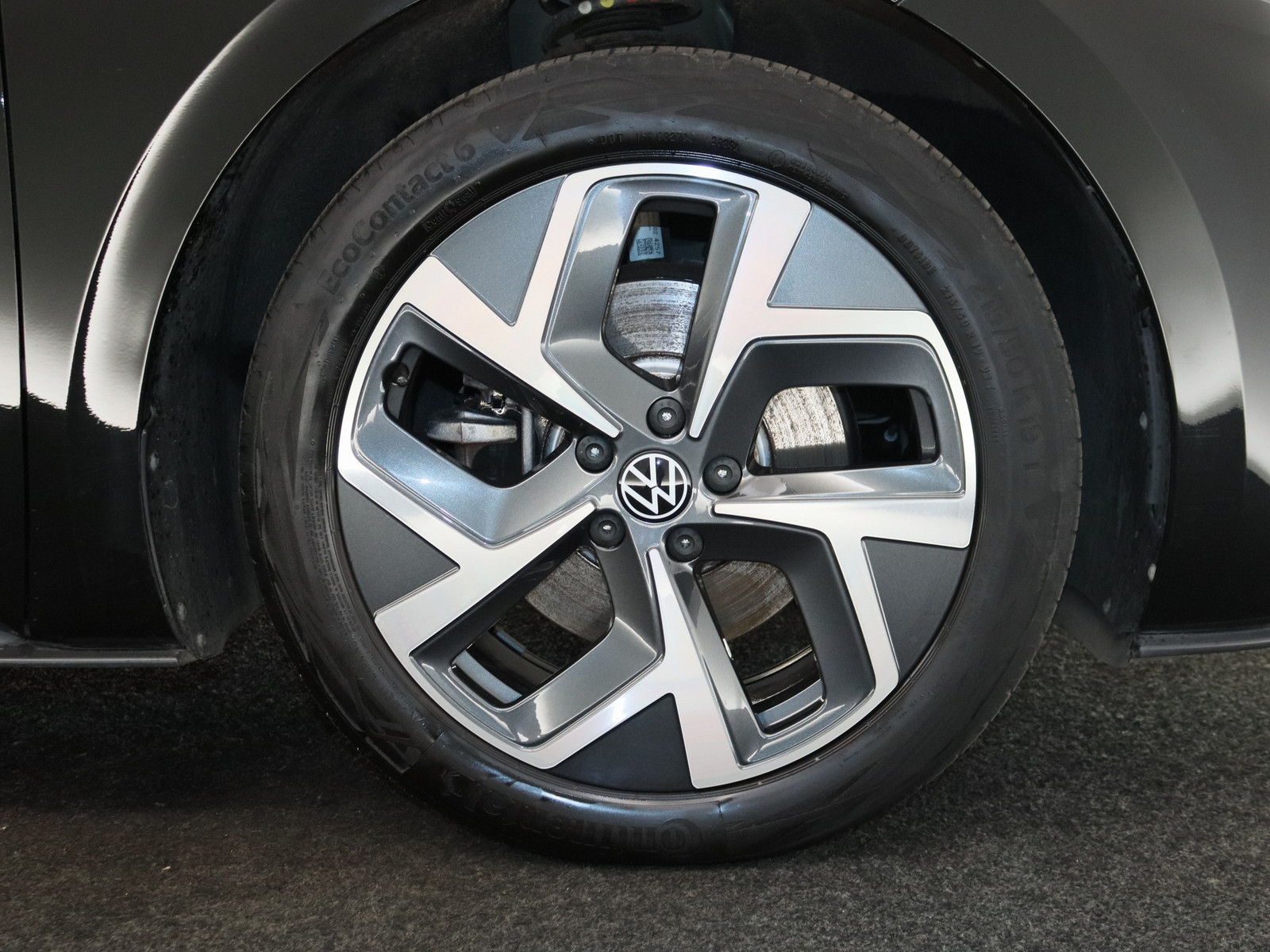 VW ID.3 Pro VW ID.3 Pro