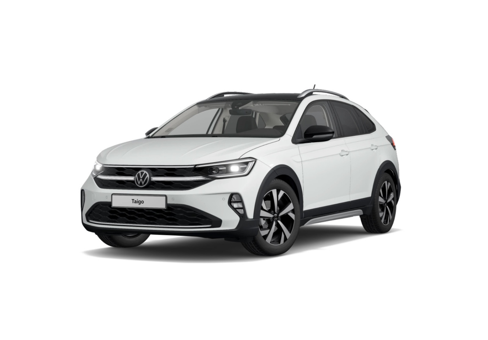 VW Taigo 1.0 TSI Style VW Taigo 1.0 TSI Style