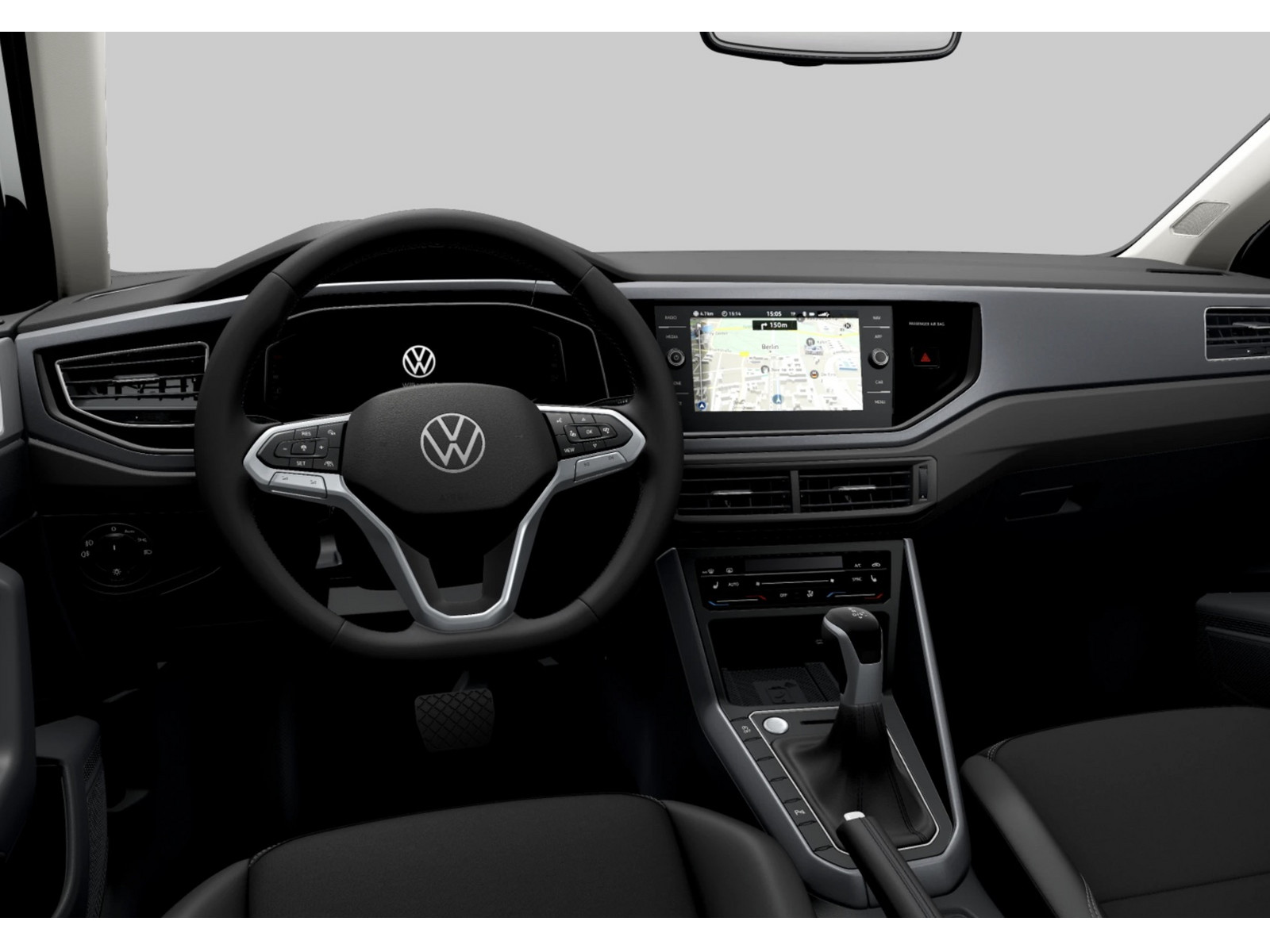 VW Taigo 1.0 TSI Style VW Taigo 1.0 TSI Style