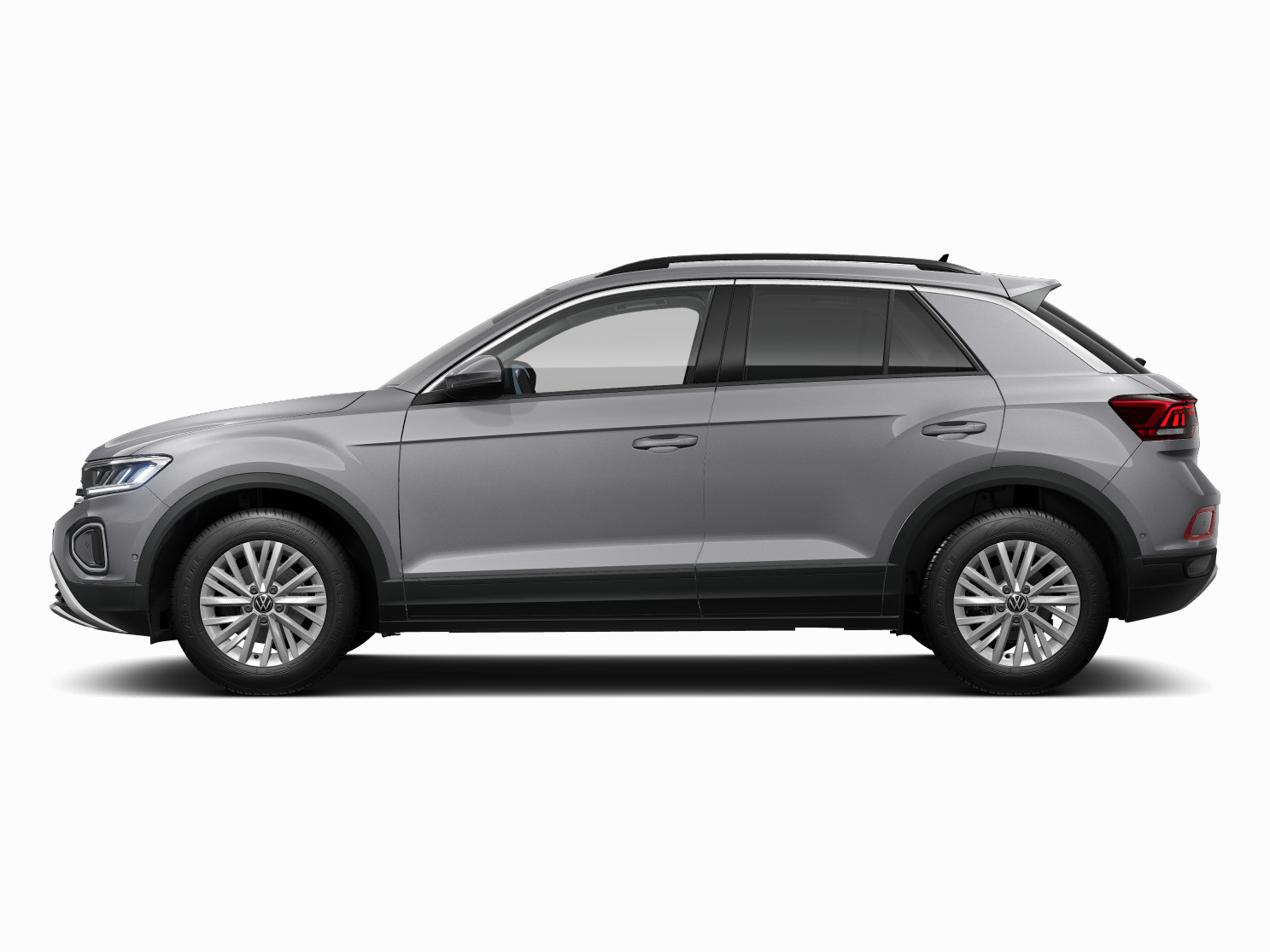 VW T-Roc 1.0 TSI Life VW T-Roc 1.0 TSI Life