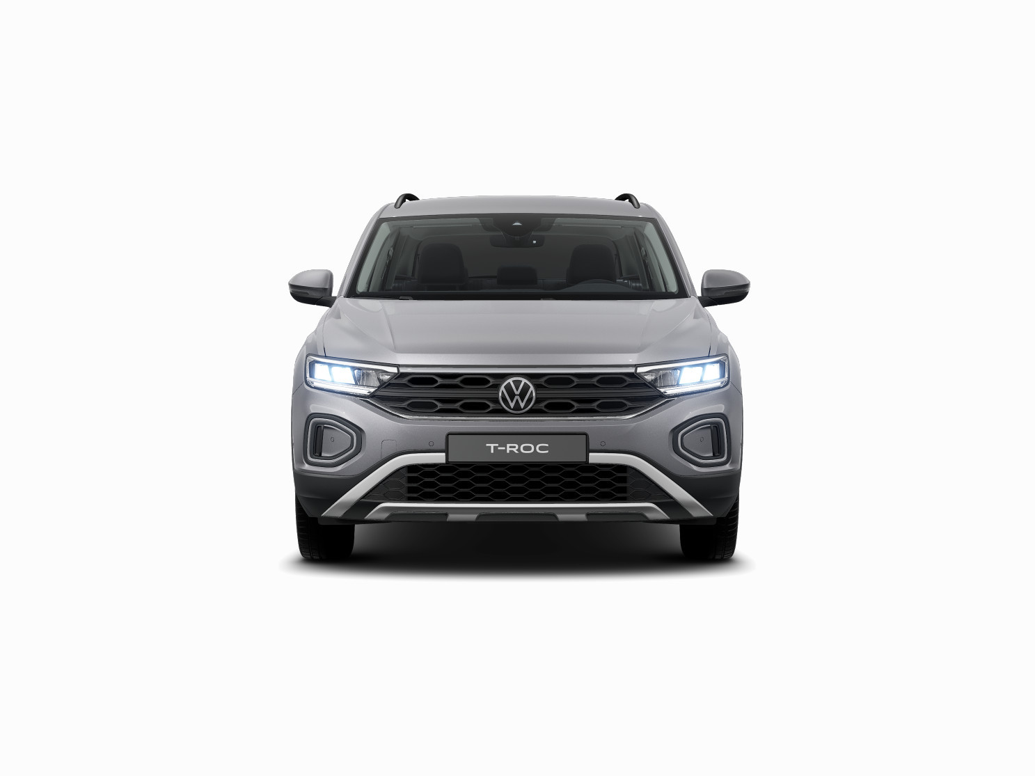 VW T-Roc 1.0 TSI Life VW T-Roc 1.0 TSI Life