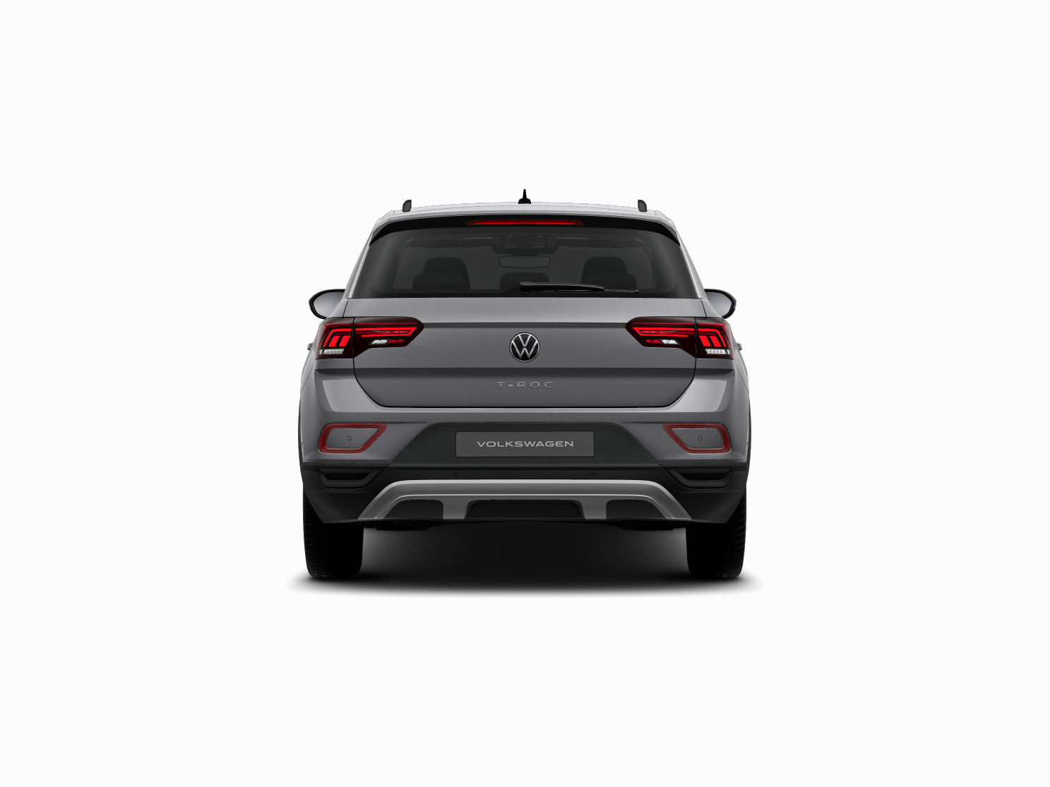 VW T-Roc 1.0 TSI Life VW T-Roc 1.0 TSI Life